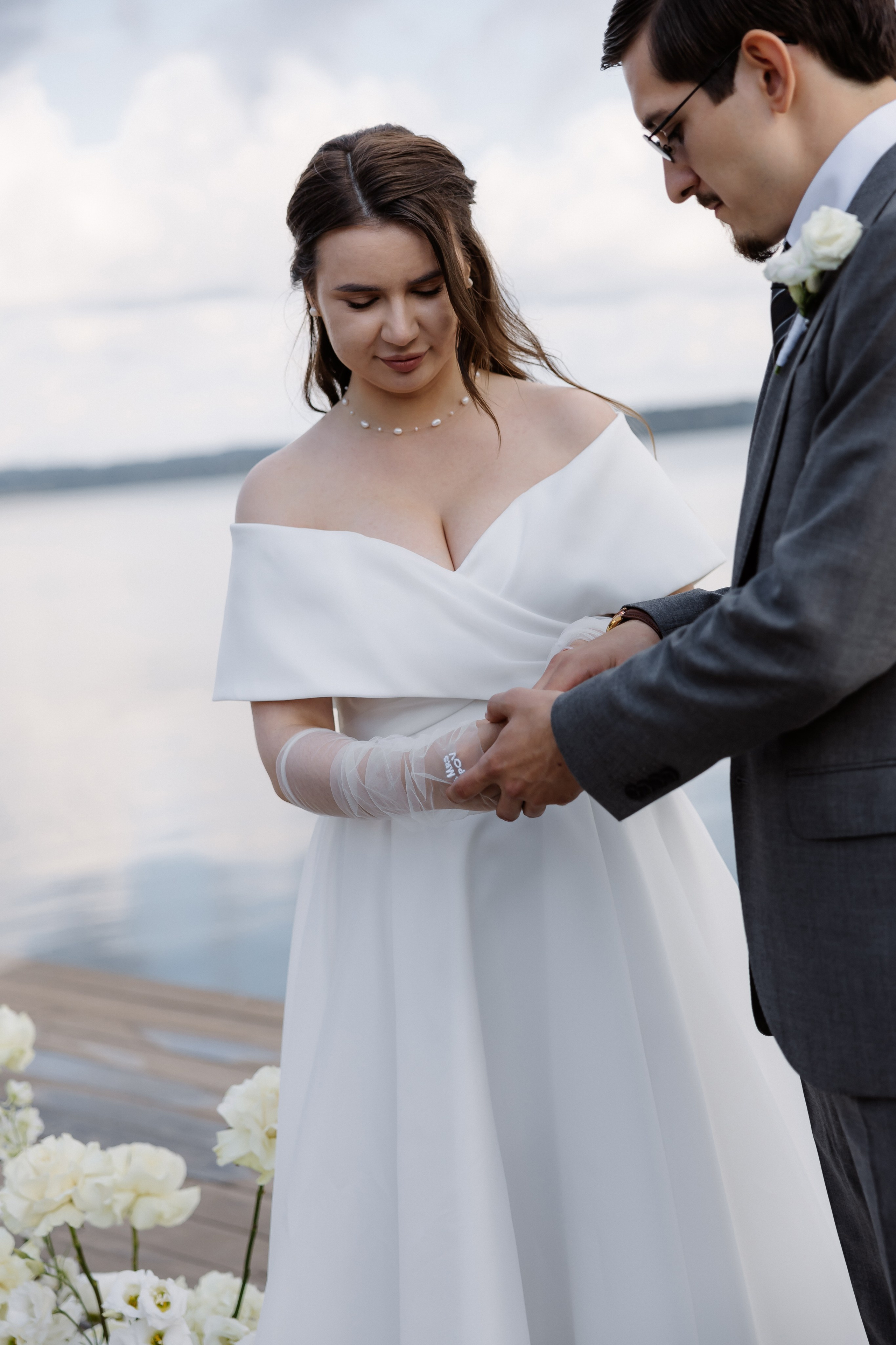 Эмилия & Тимур. RETOUCH-HOUSE