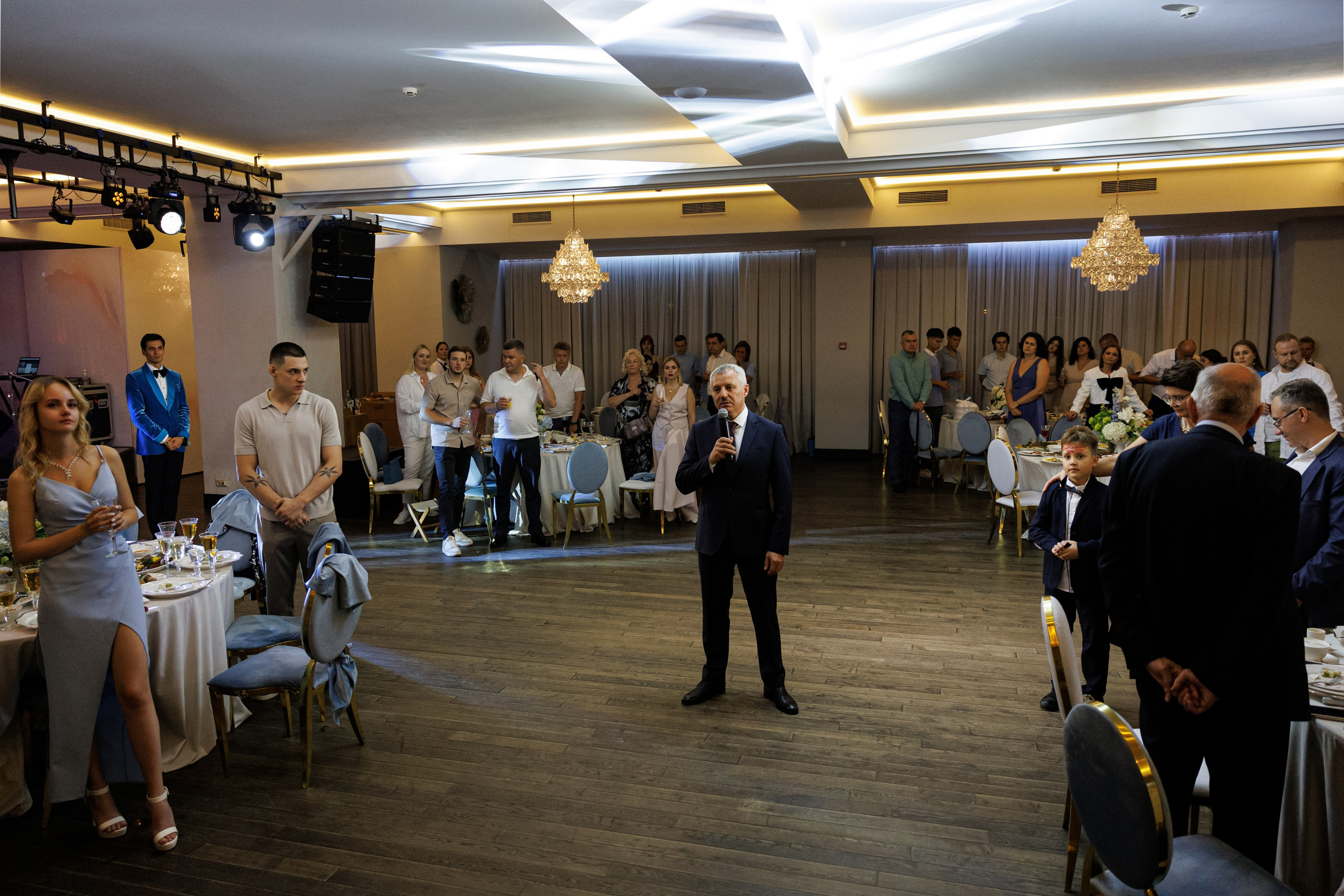 Рома & Маша. RETOUCH-HOUSE