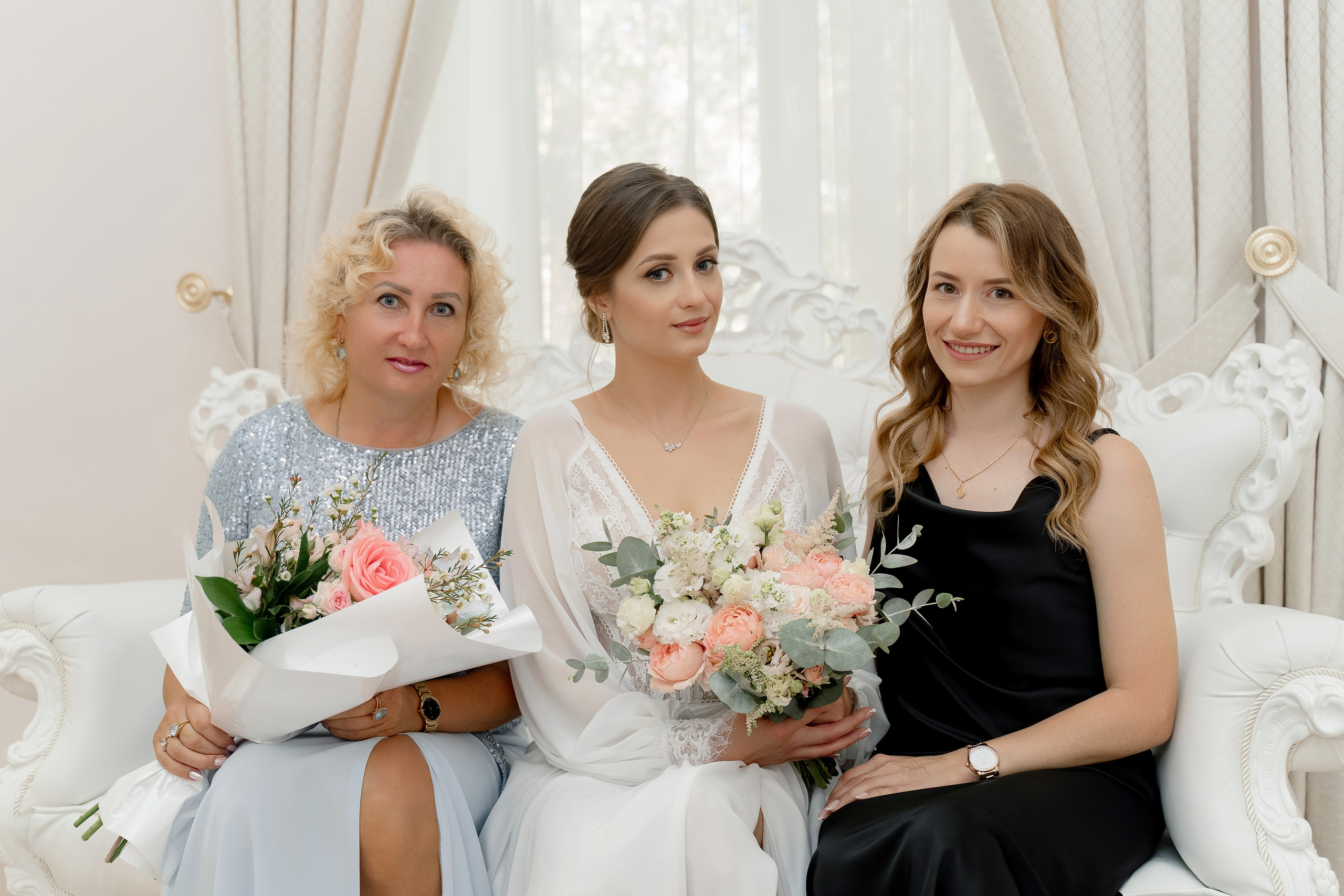 Сергей & Анастасия. RETOUCH-HOUSE