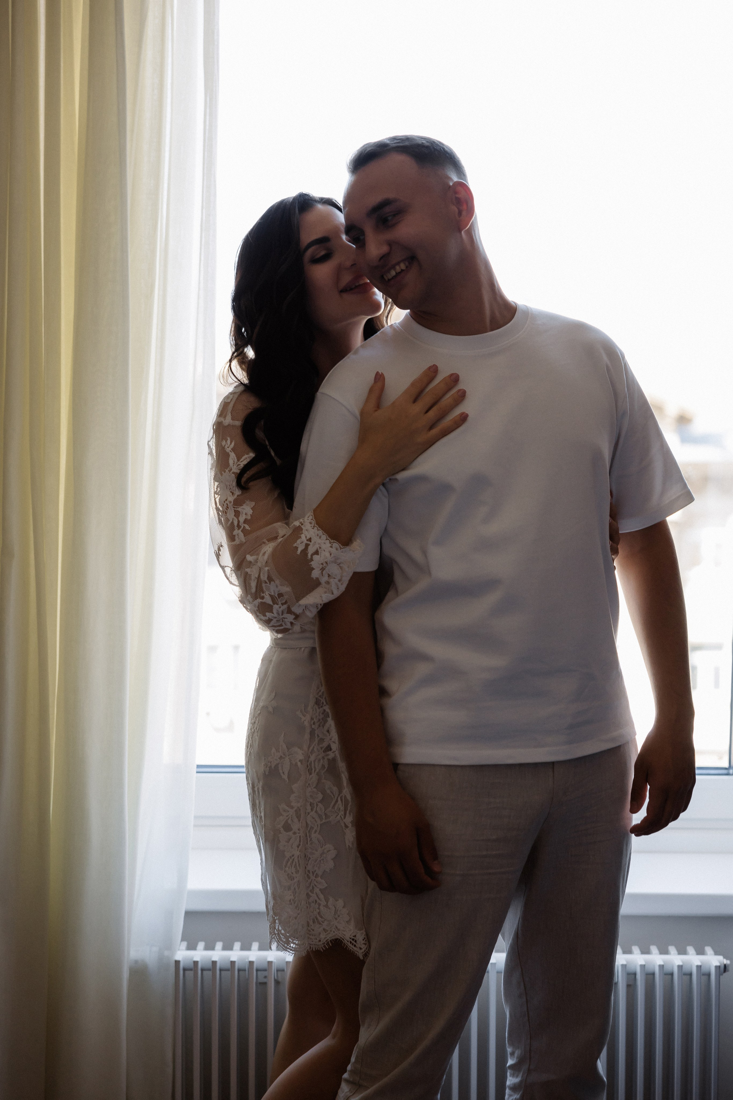 Дмитрий & Алена. RETOUCH-HOUSE