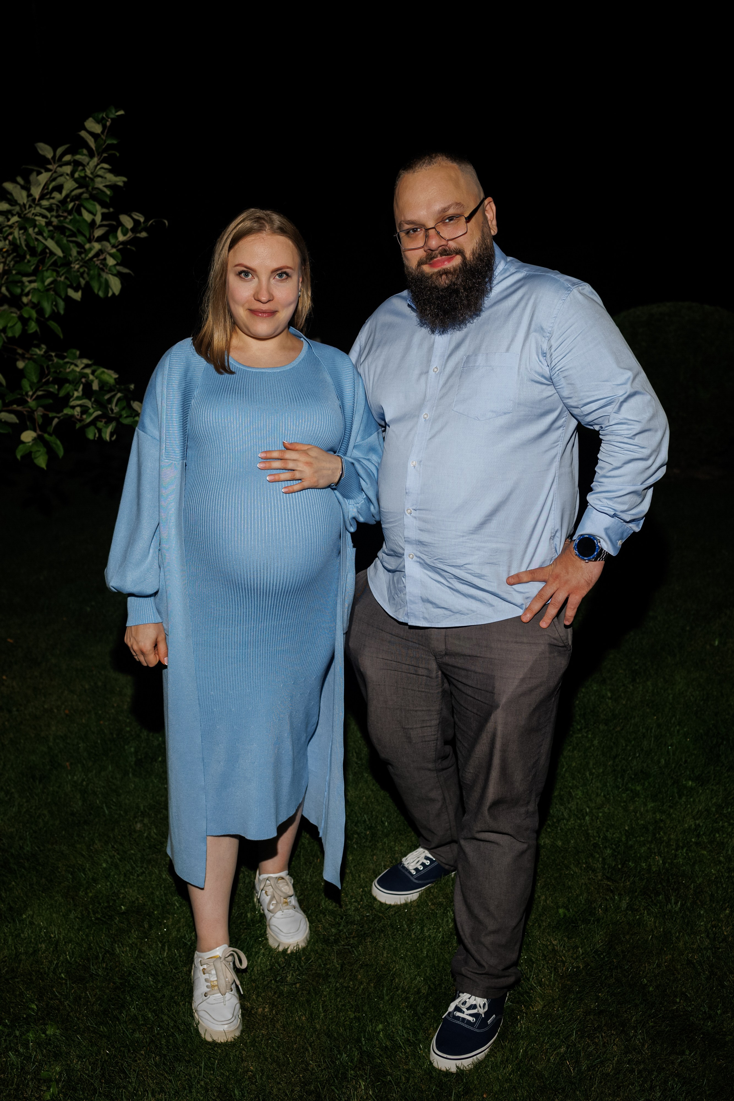 Рома & Маша. RETOUCH-HOUSE