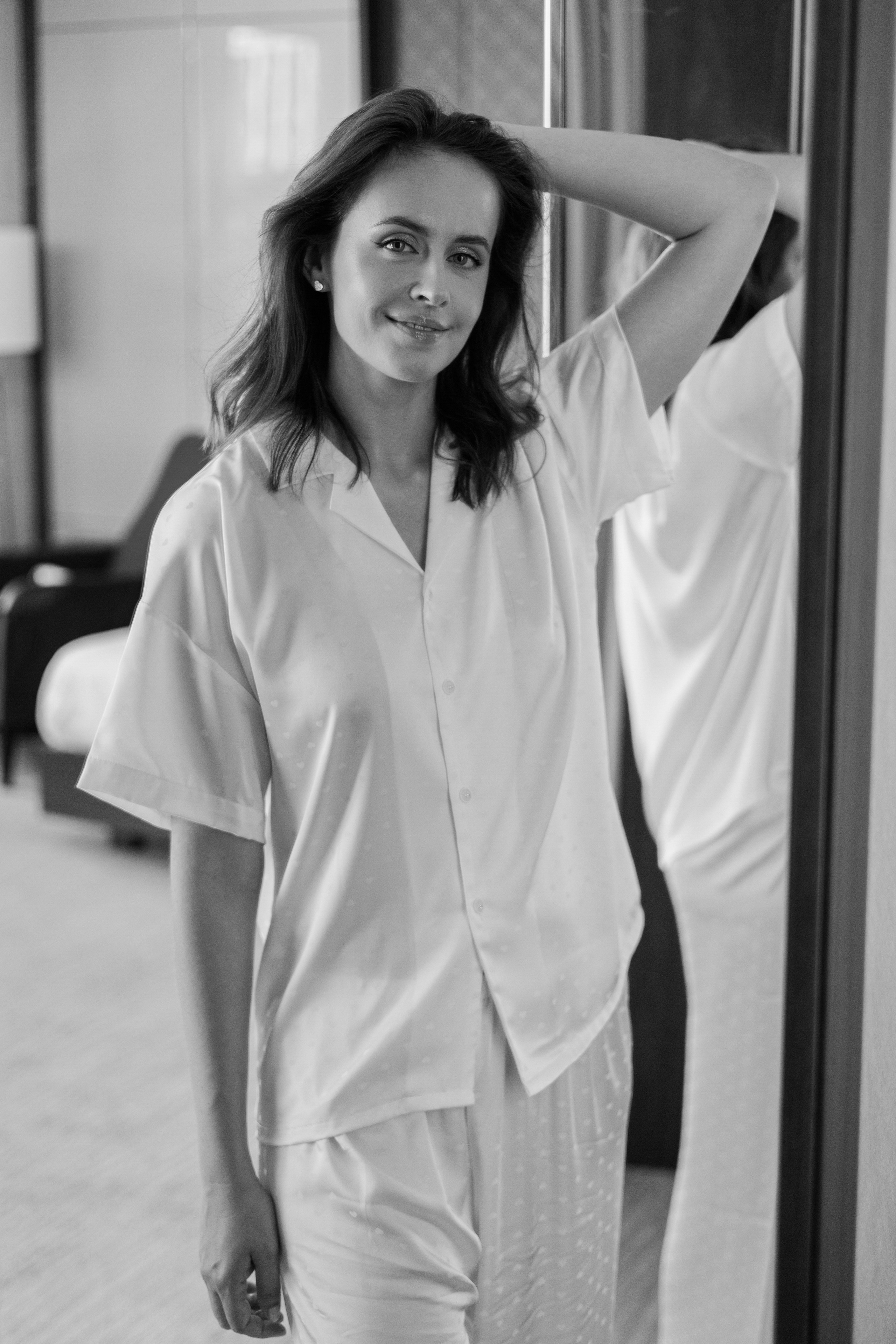 Илья & Валерия. RETOUCH-HOUSE