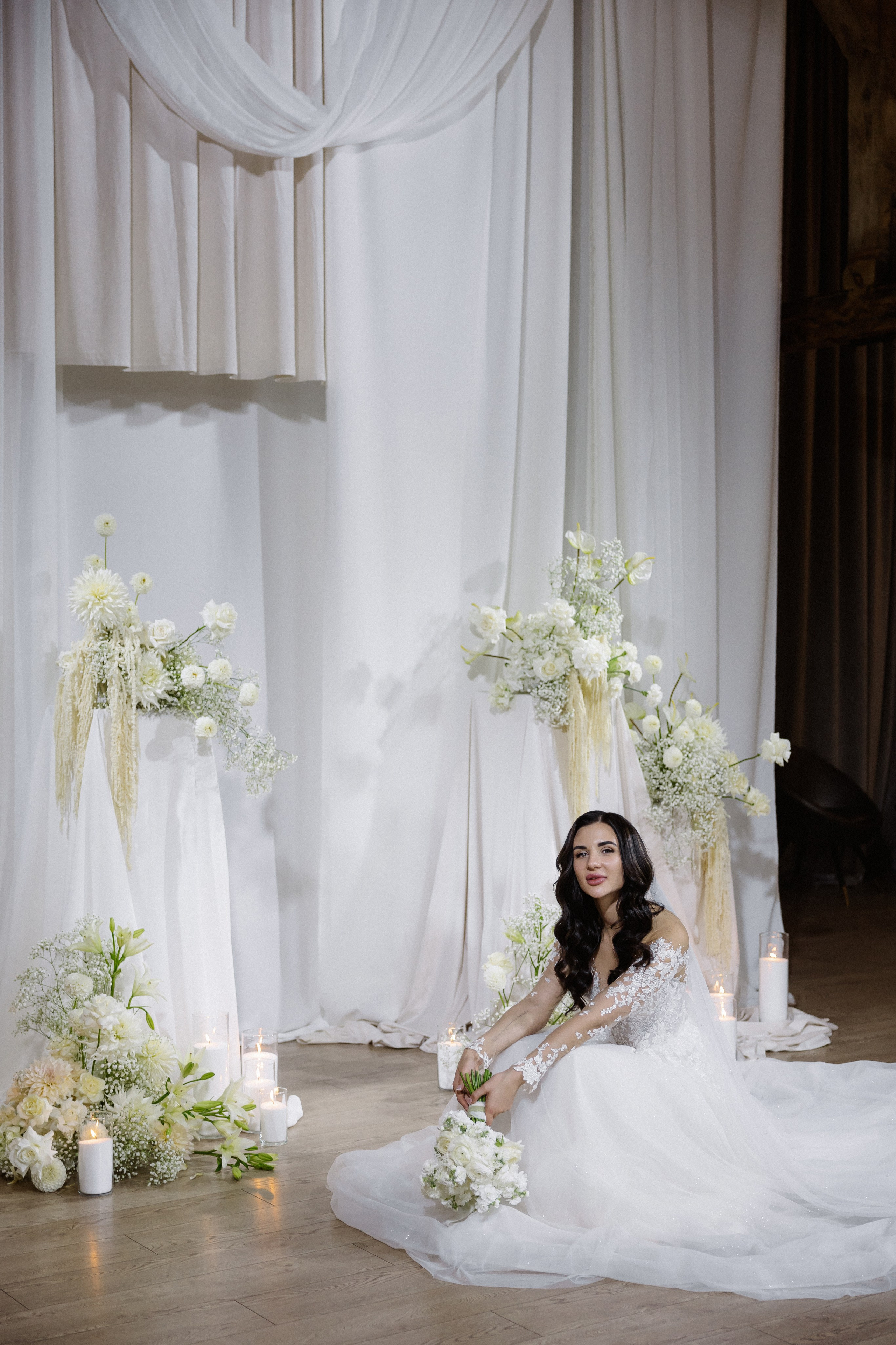 Дмитрий & Алена. RETOUCH-HOUSE