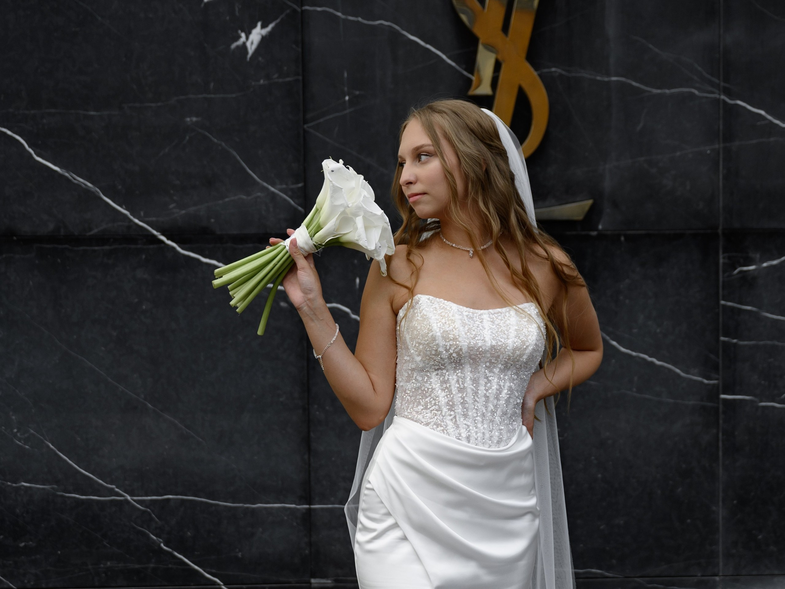 Свадебные съемки по мастер-кадрам. RETOUCH-HOUSE