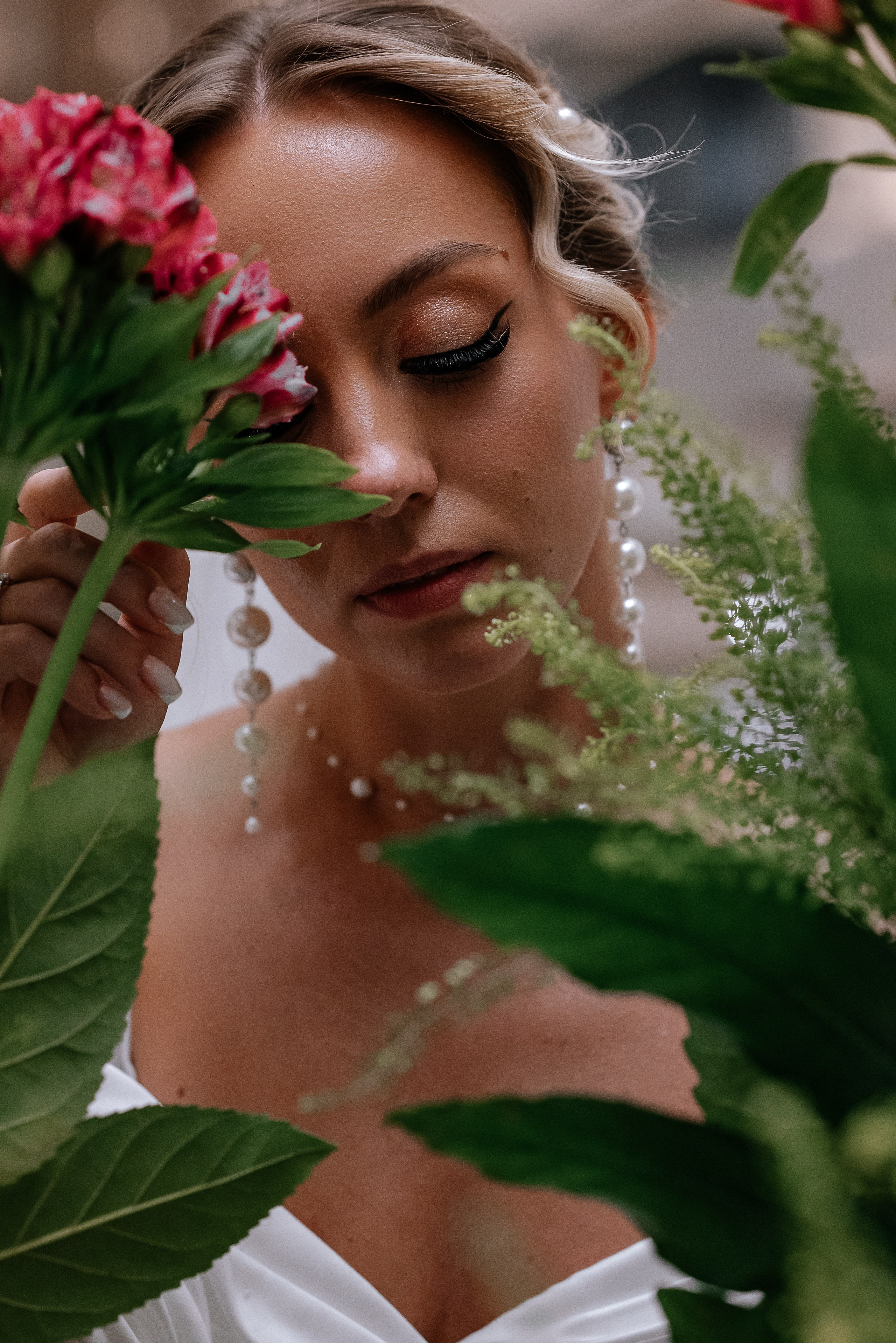 Костя & Лиза. RETOUCH-HOUSE