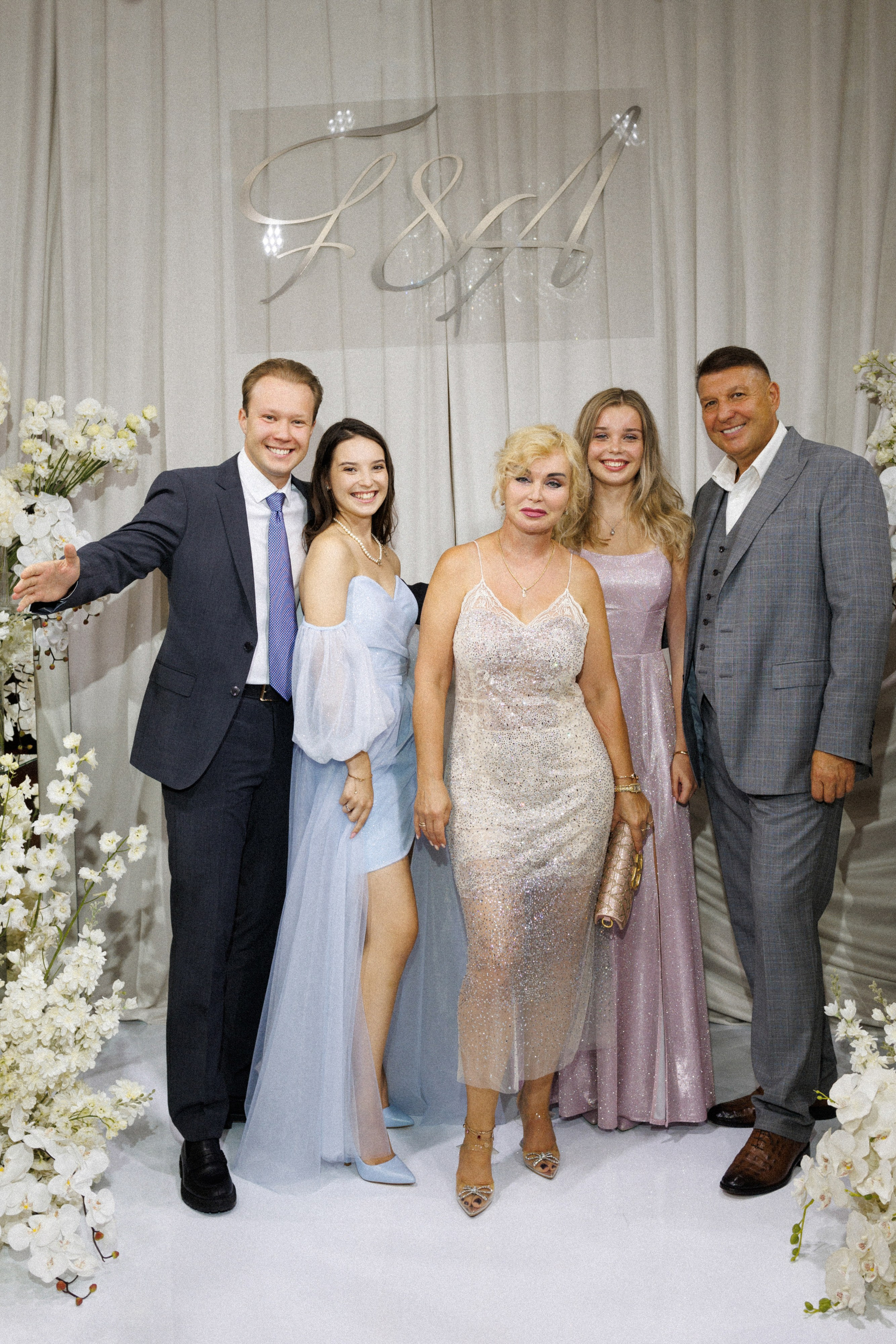 Филипп & Саша. RETOUCH-HOUSE