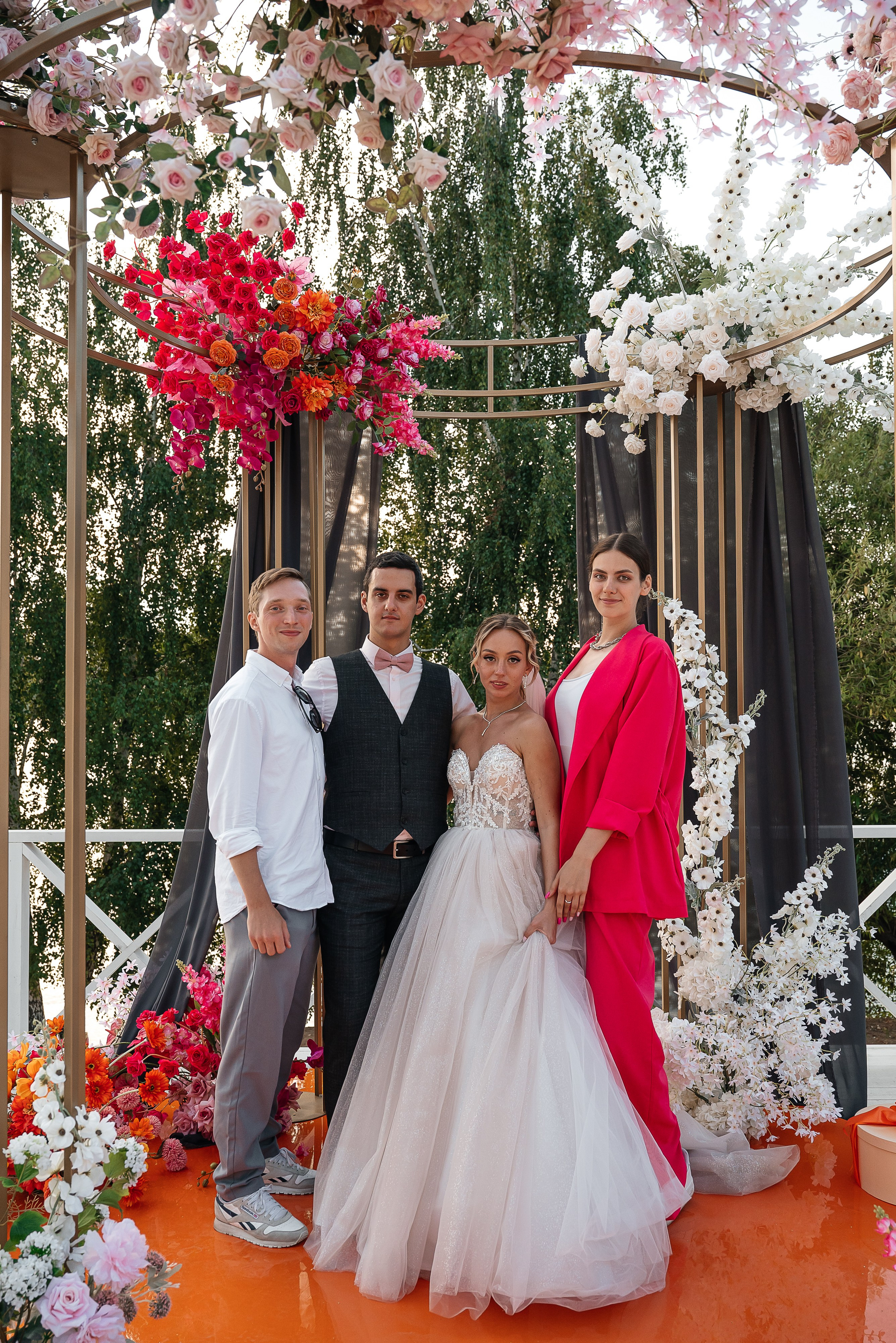 Костя & Лиза. RETOUCH-HOUSE