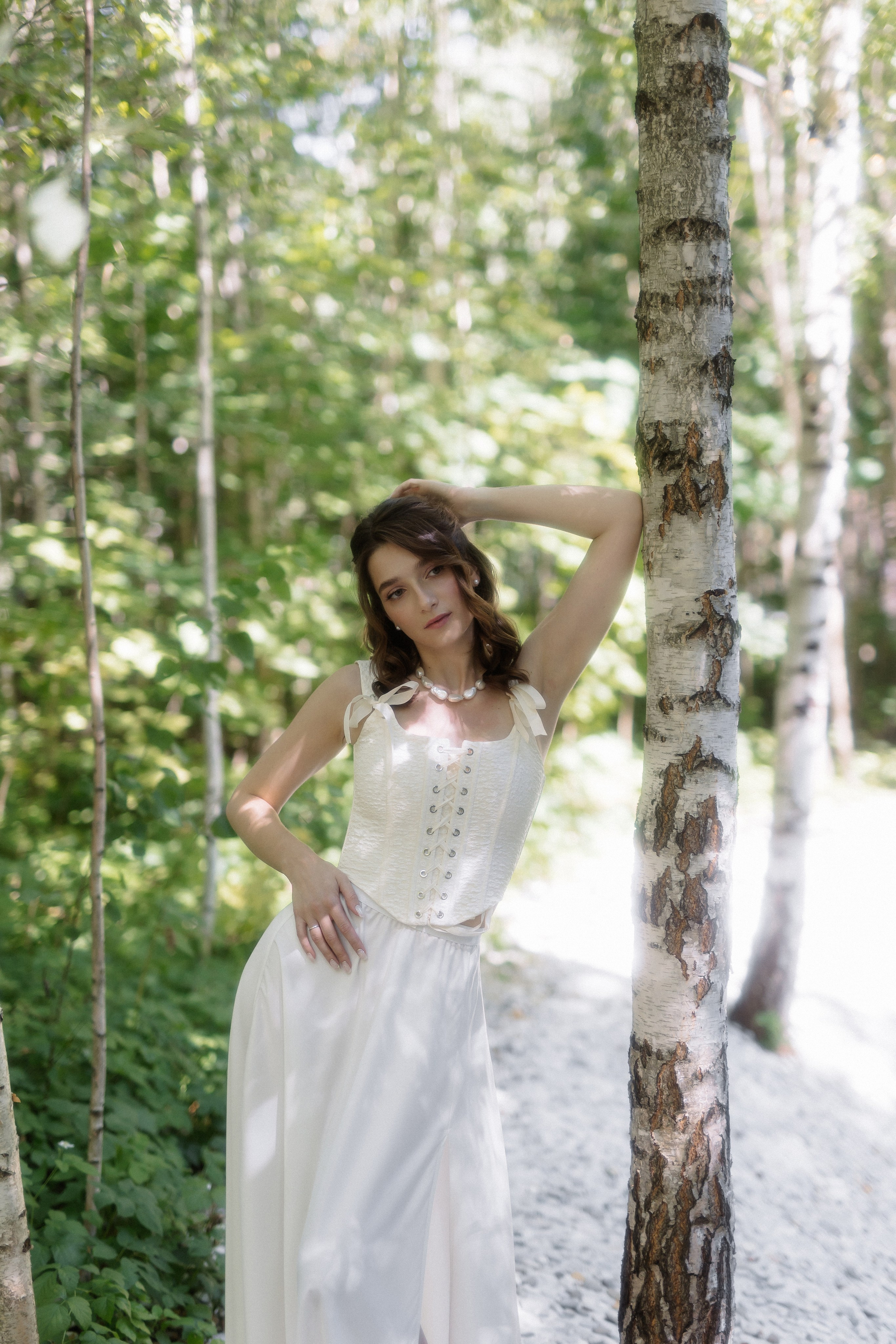 Мария & Александр. RETOUCH-HOUSE