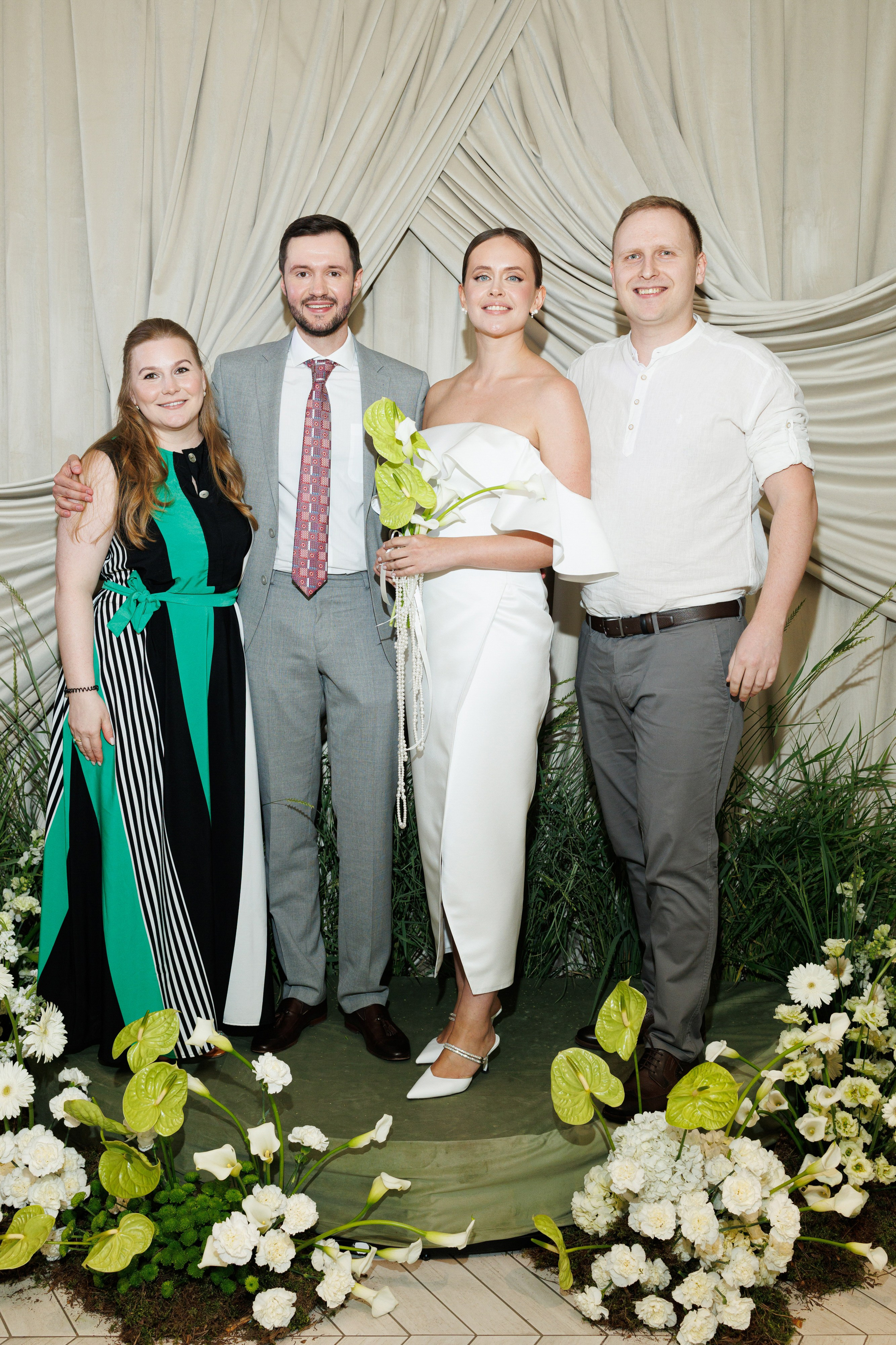 Илья & Валерия. RETOUCH-HOUSE