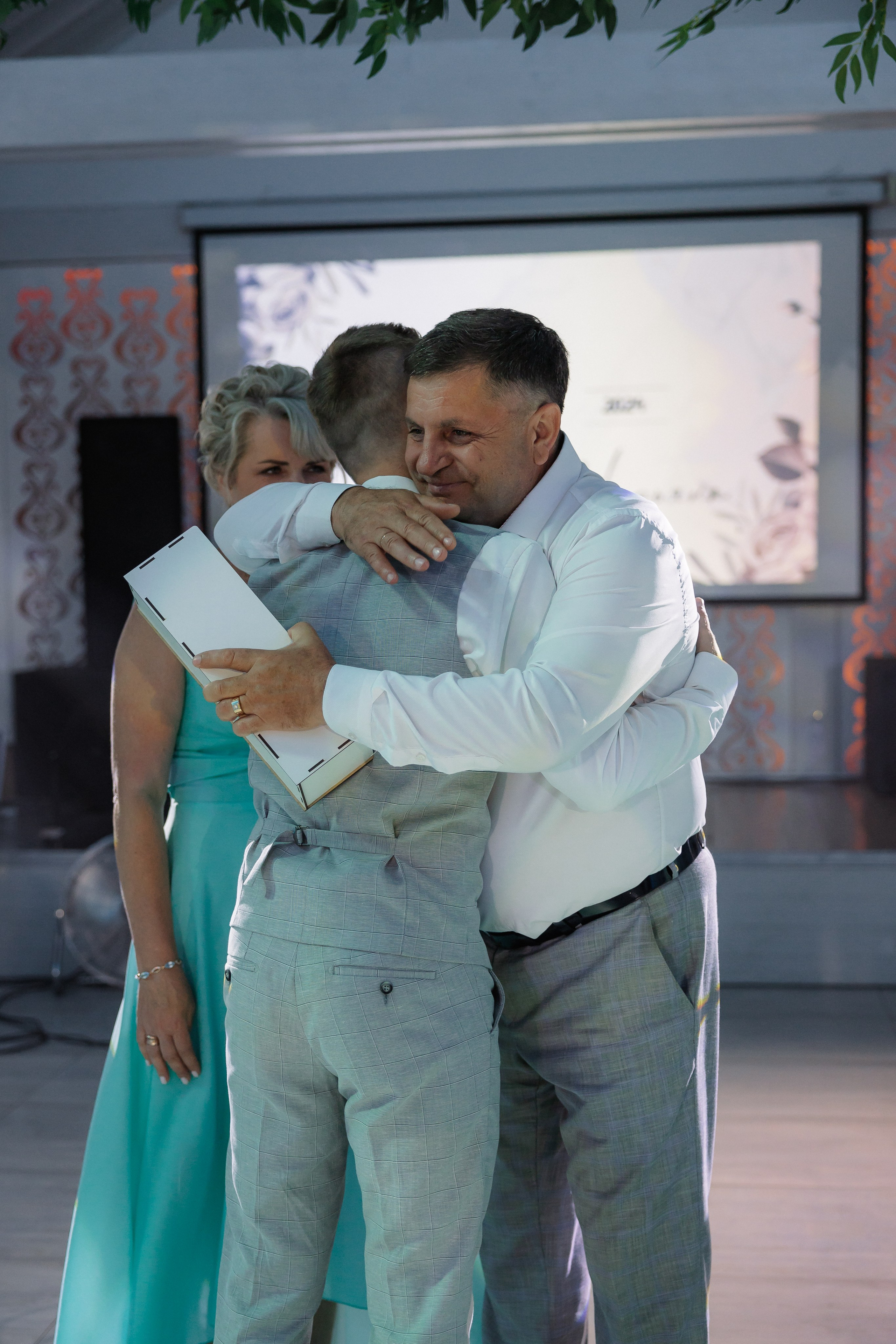 Александр & Марьяна. RETOUCH-HOUSE