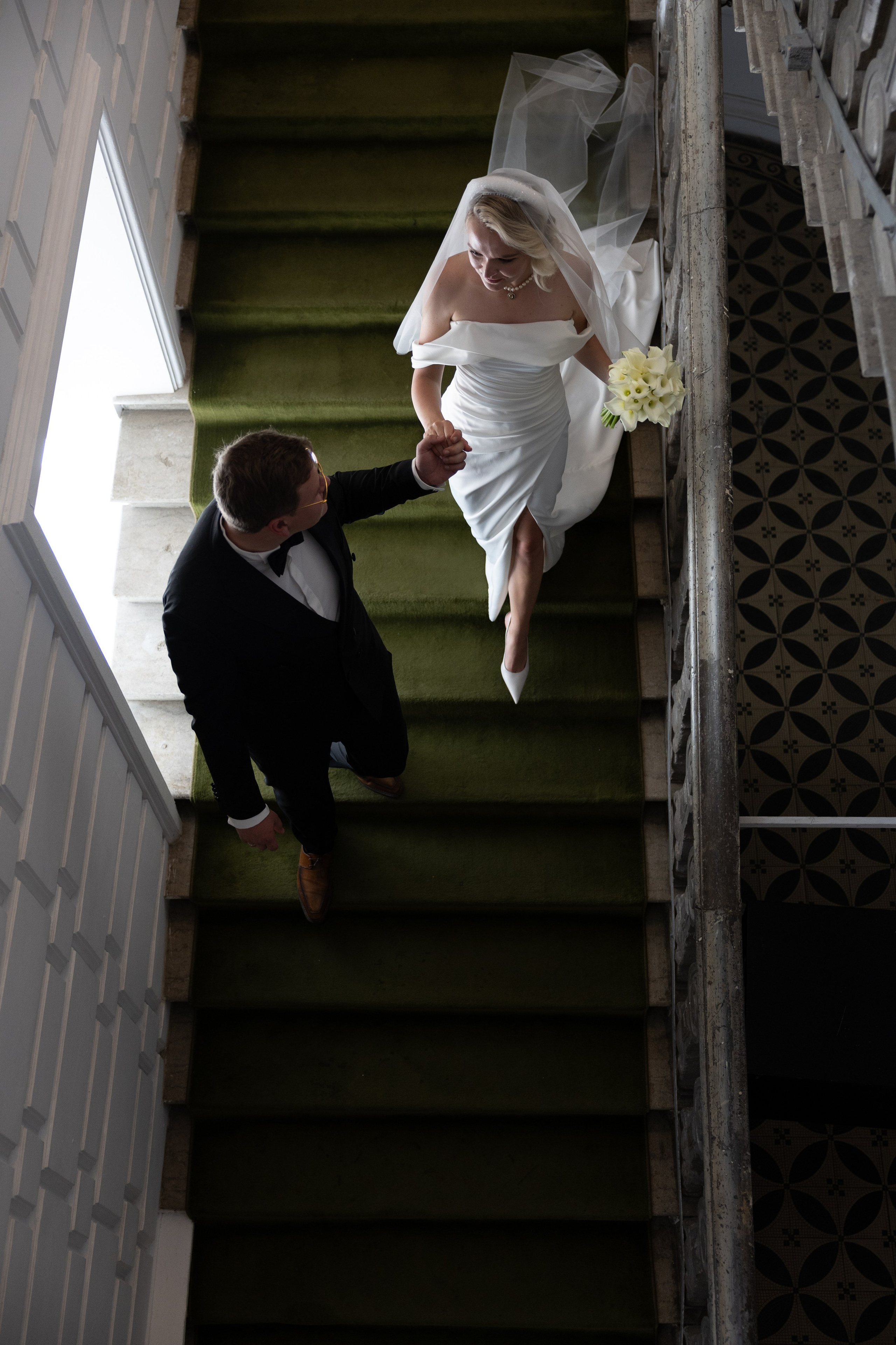 Дмитрий & Анна. RETOUCH-HOUSE