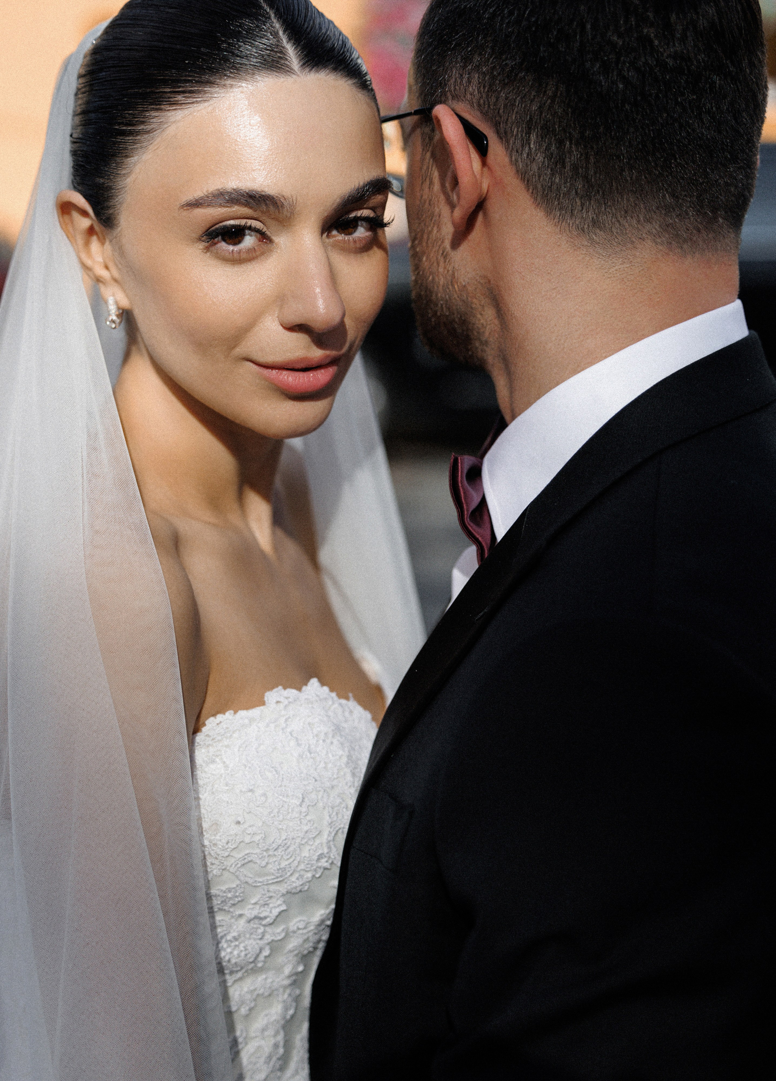 Георгий & Нино. RETOUCH-HOUSE