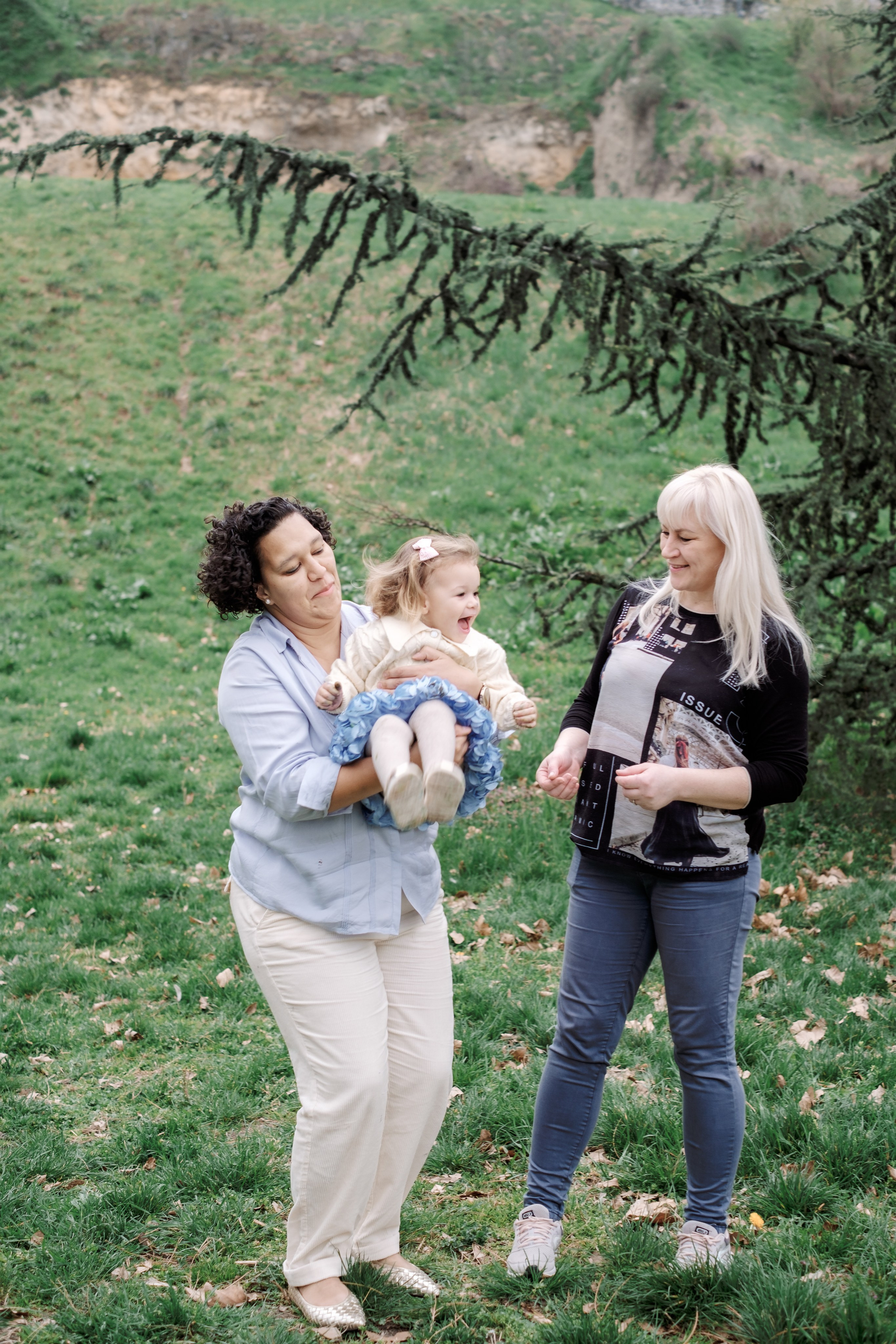 Пикник у Калемегдана. Фотограф в Белграде