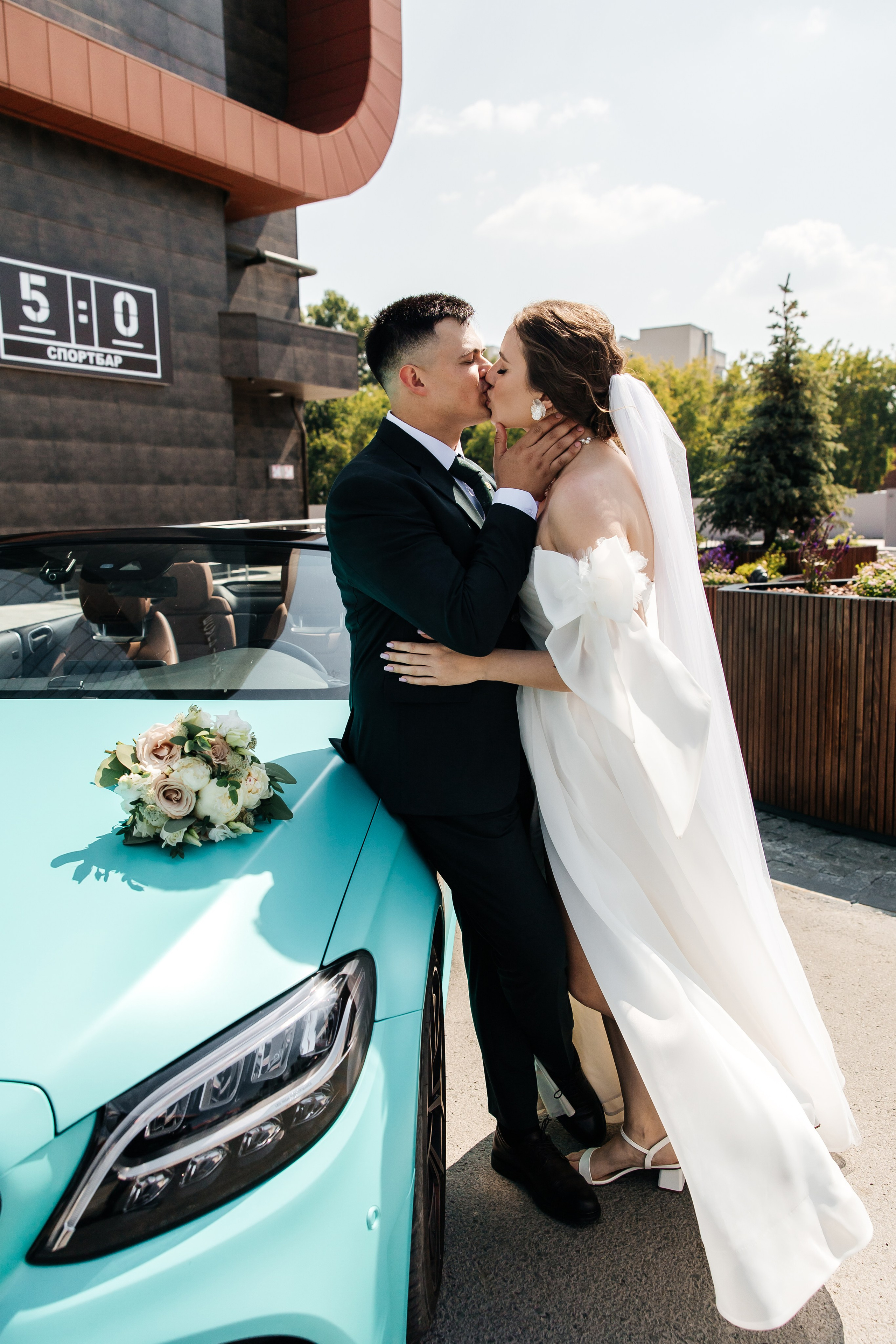 ДИАНА И ИВАН. Свадебный, семейный, детский и ньюборн фотограф в Екатеринбурге