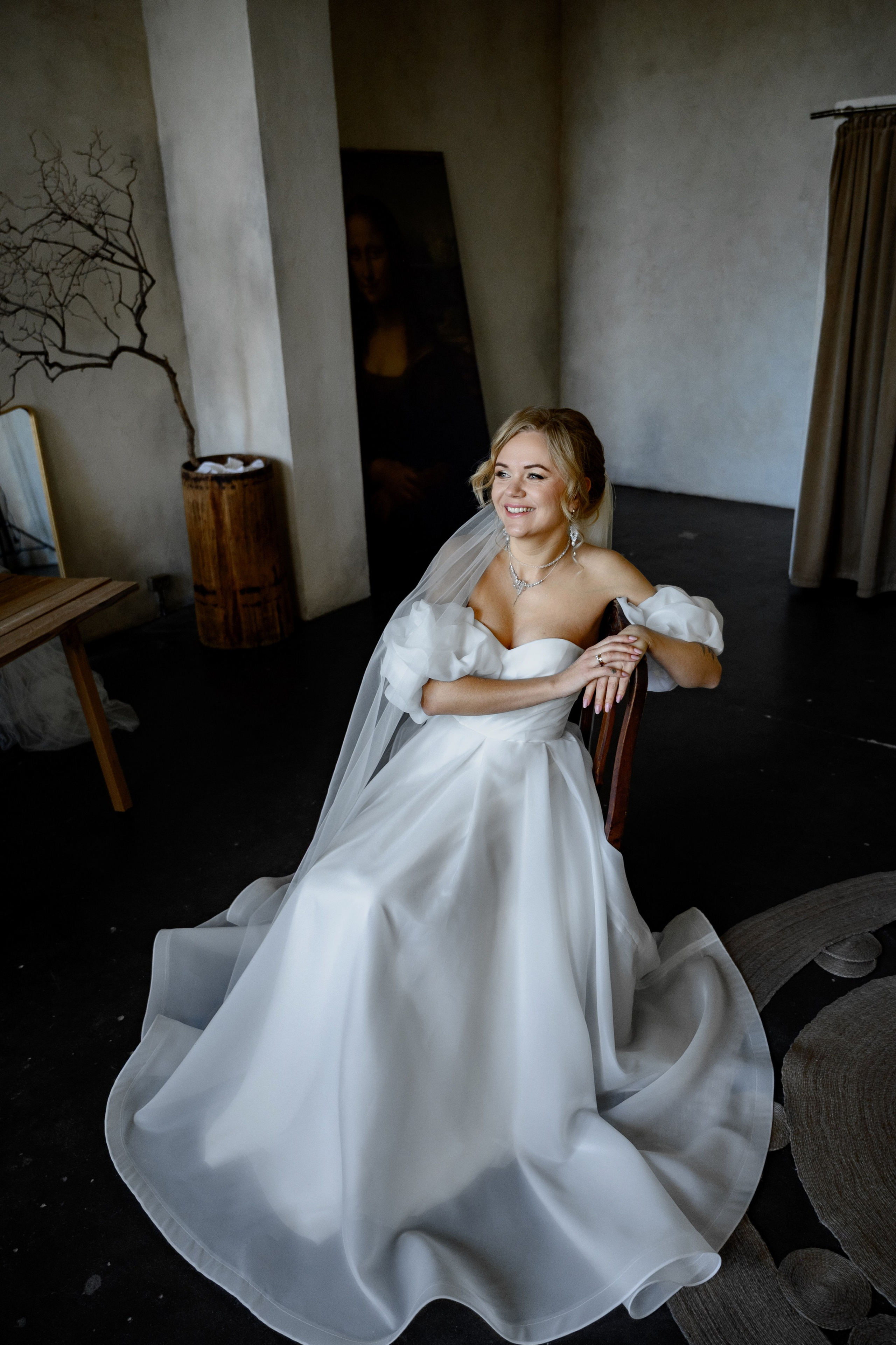 Anna & Alexander. Фотограф в Липецке Ковалько Евгений