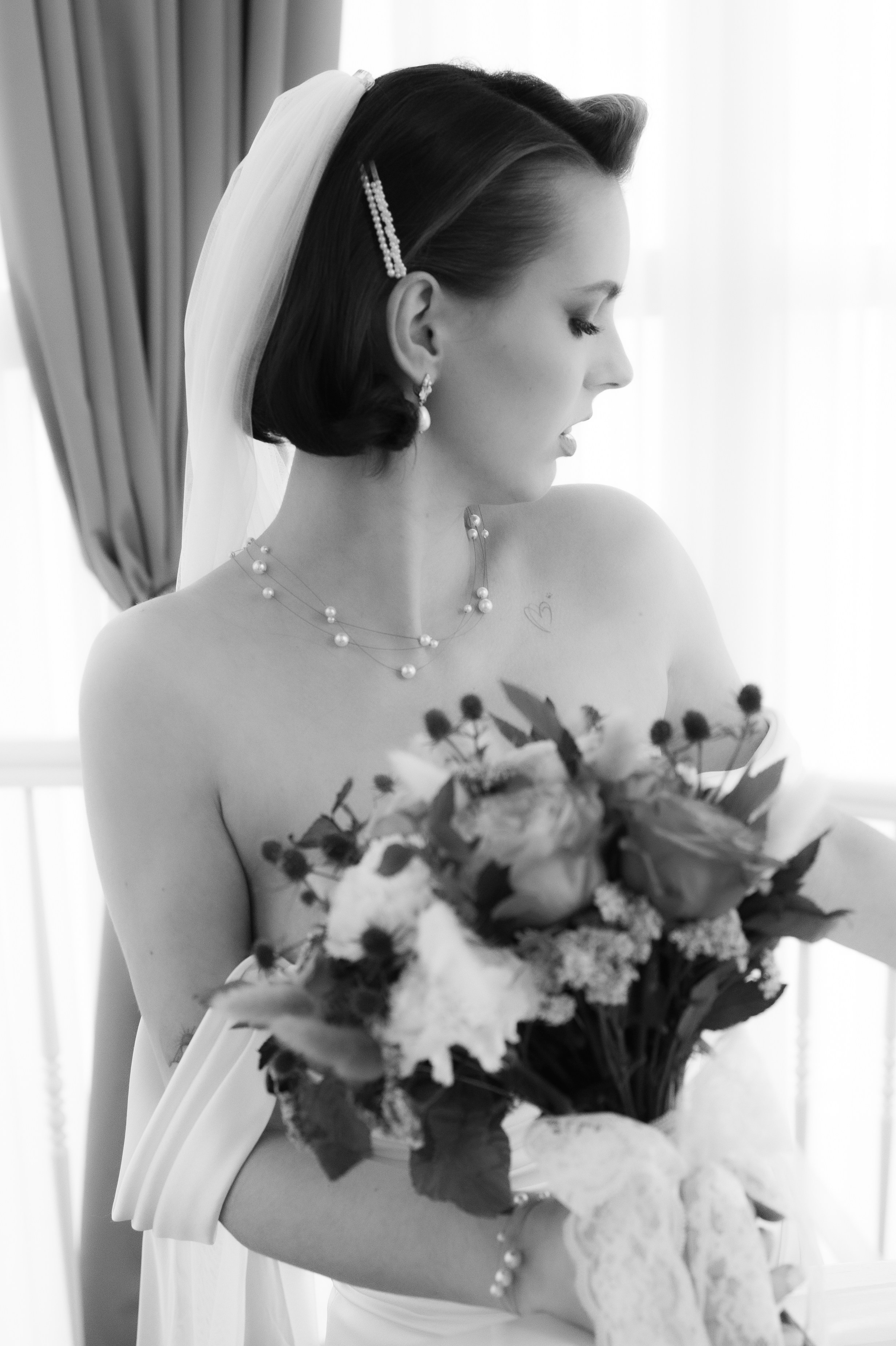 R | S. Свадебный и портретный фотограф в Новосибирске Любовь Исакова