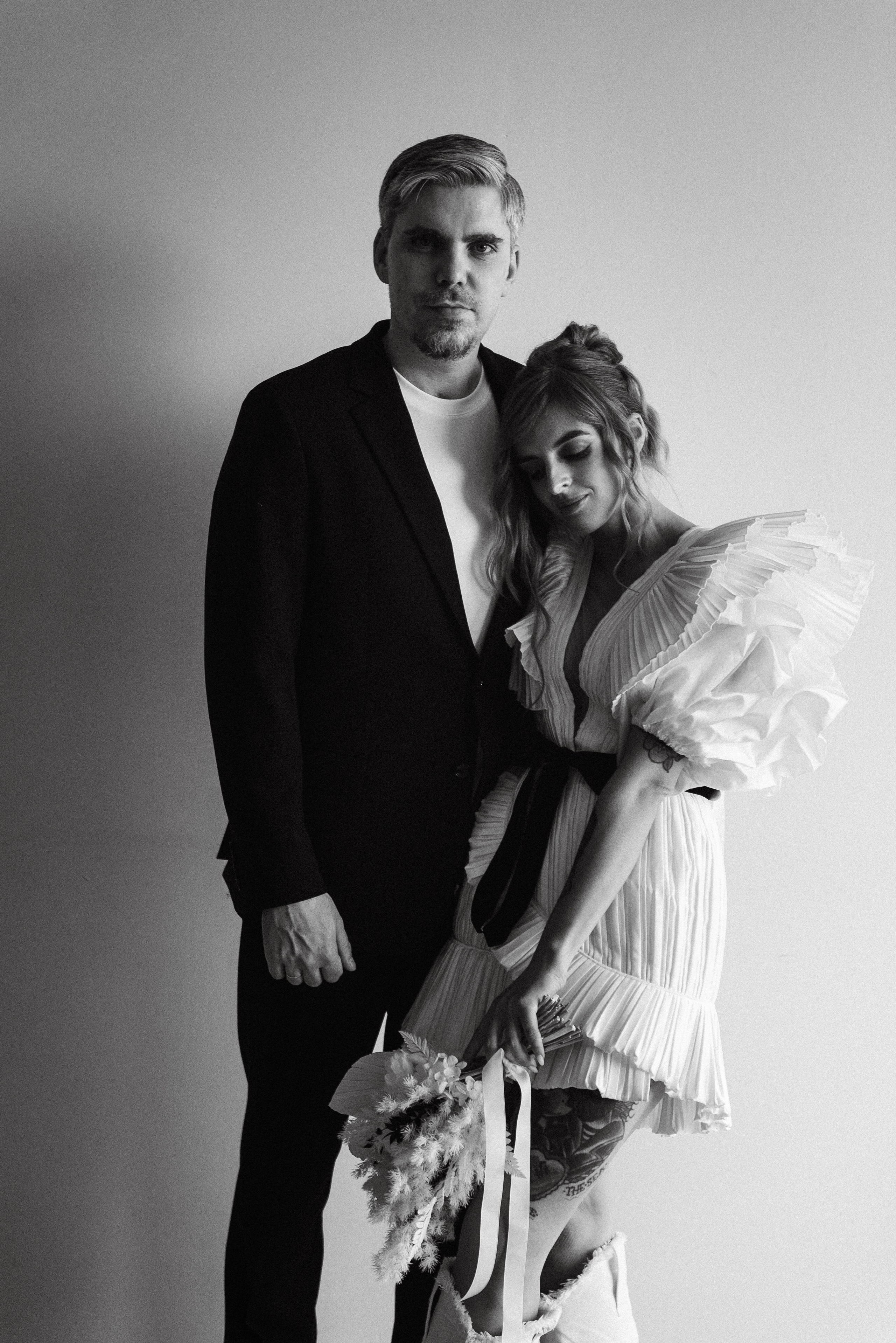 Андрей + Алёна. Свадебный фотограф в Ярославле и Москве Руслан Иософатов