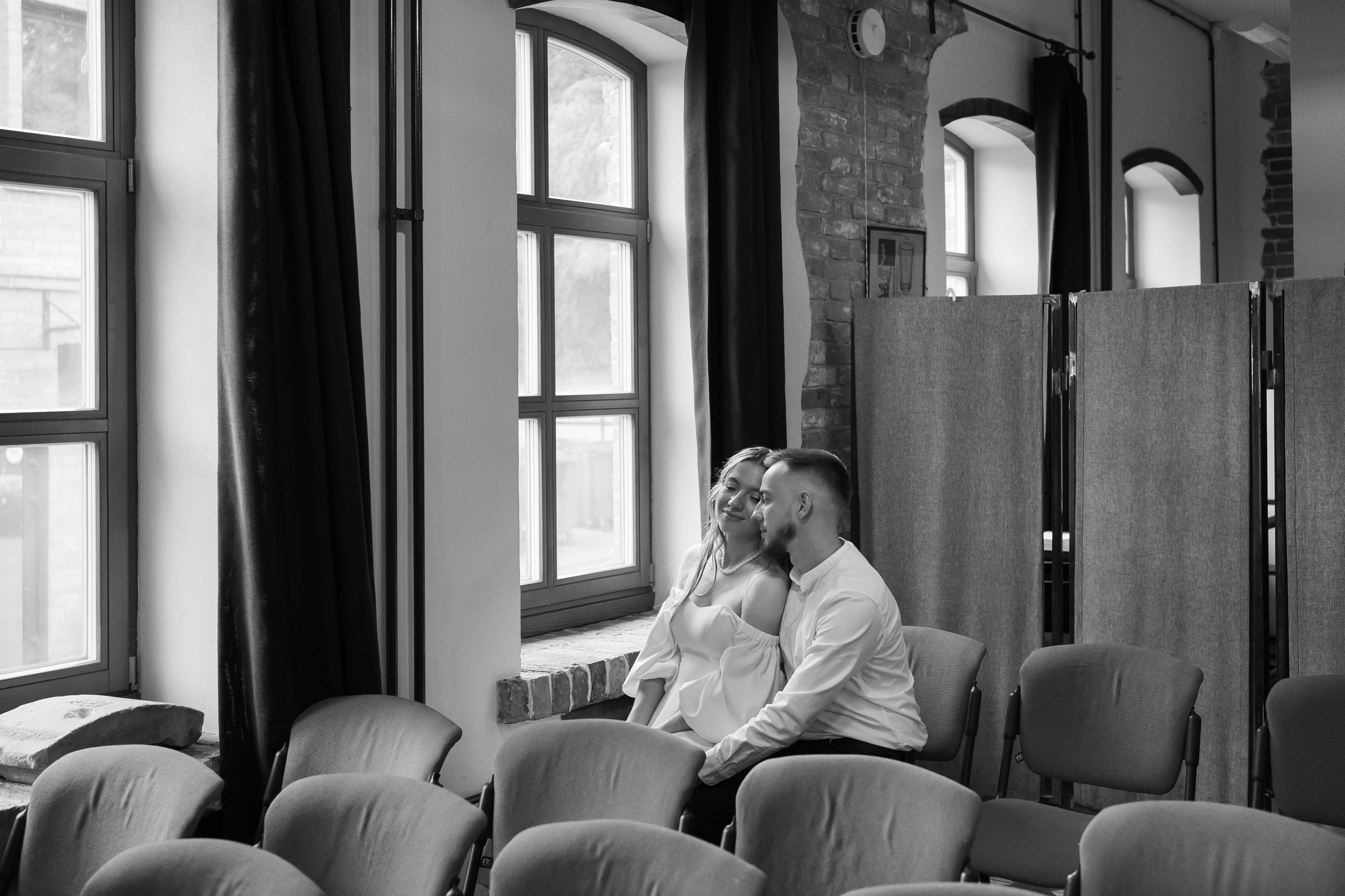 Андрей и Анастасия. Свадебный и семейный фотограф в Волгограде Наталья Наумова