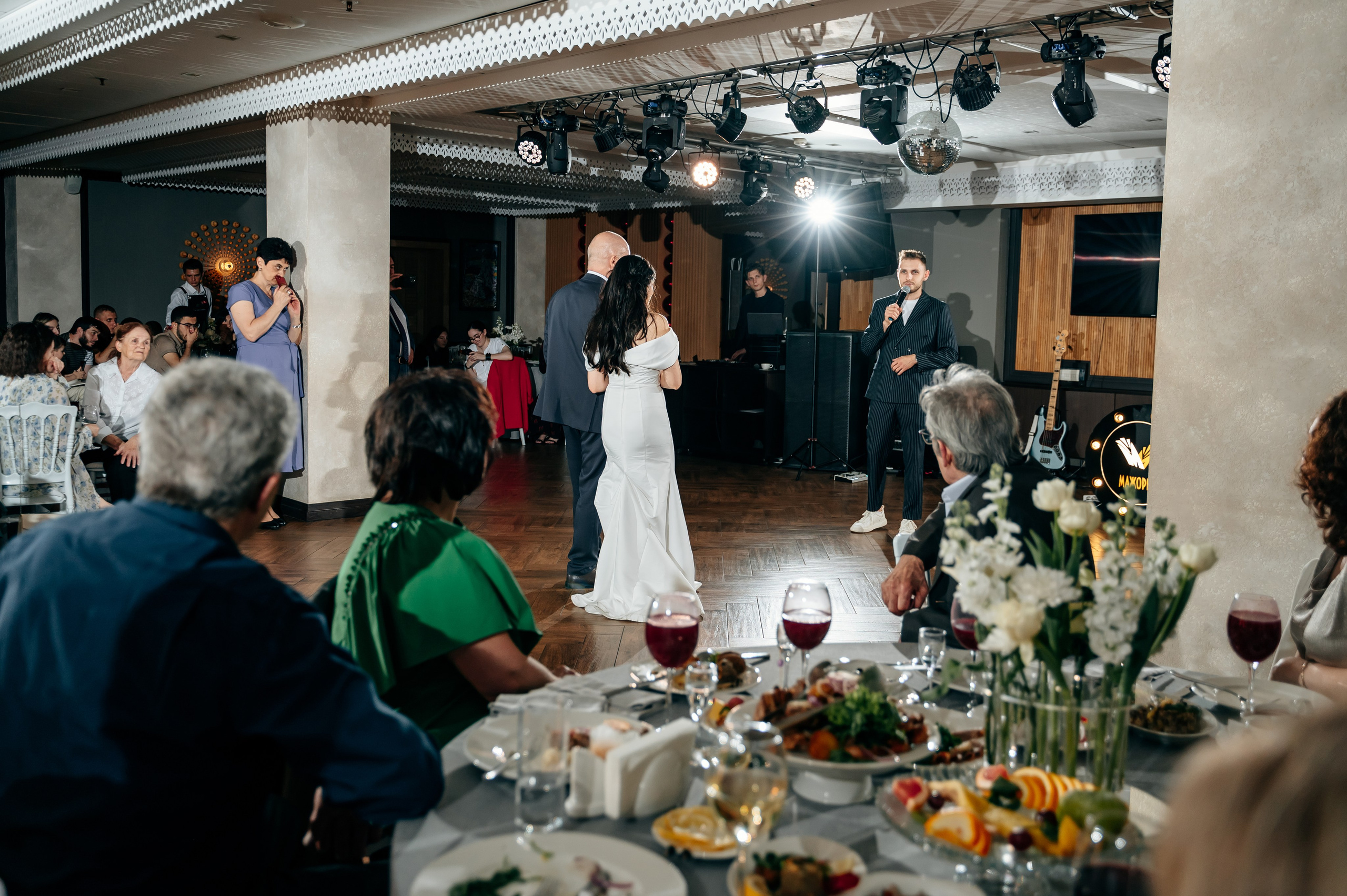 Максим и Эля. Свадебный фотограф в Краснодаре и Сочи Комолова Екатерина