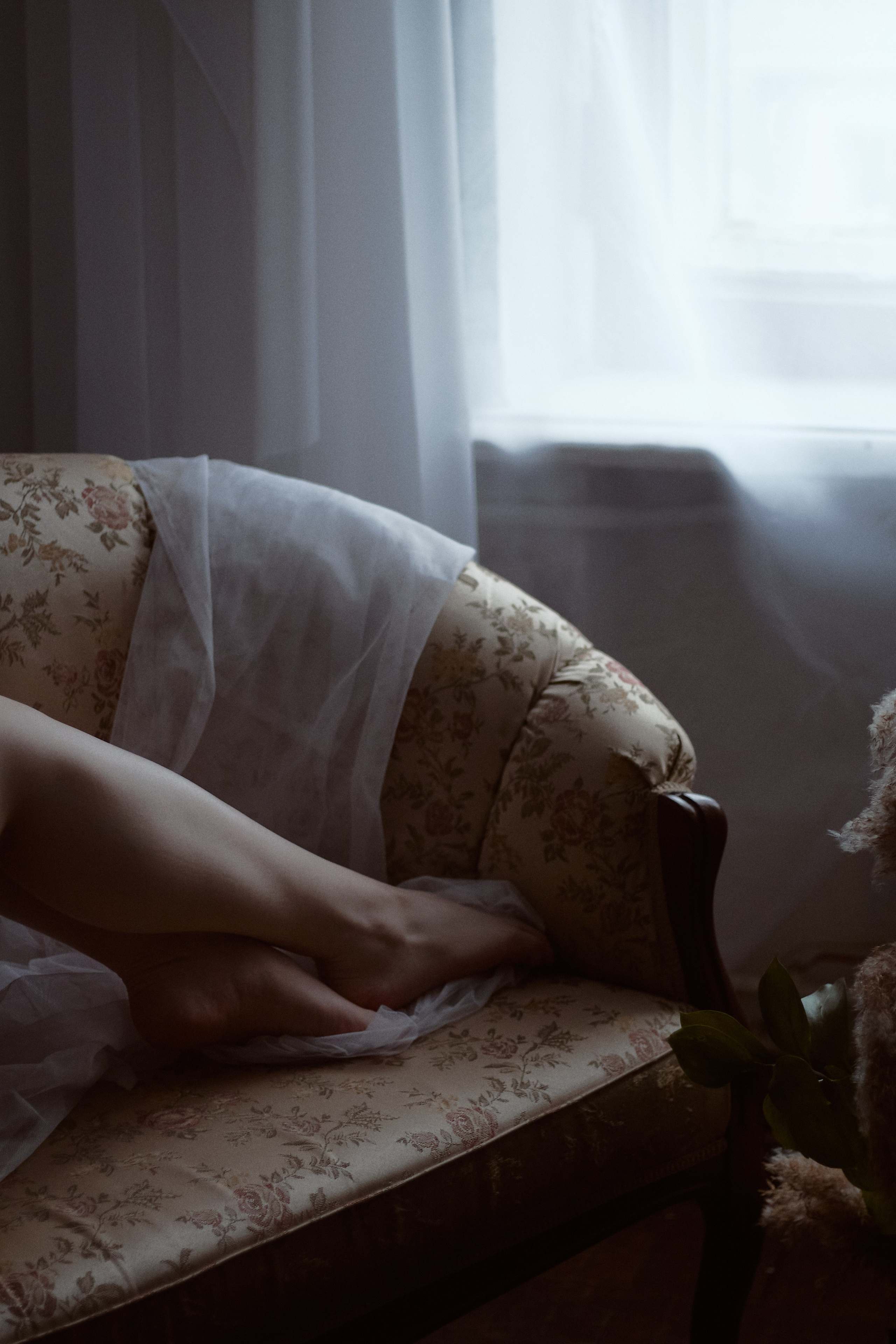 Нежность. Фотограф лавстори Москва/МО Приятелева Ангелина