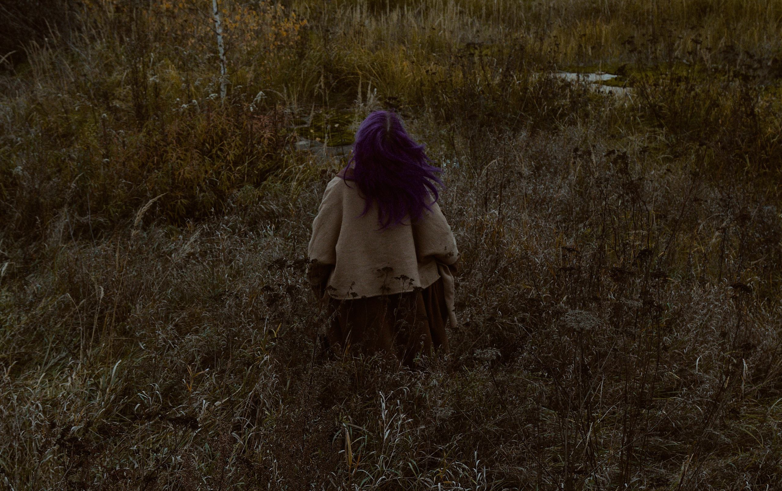 Русская сказка. Фотограф лавстори Москва/МО Приятелева Ангелина