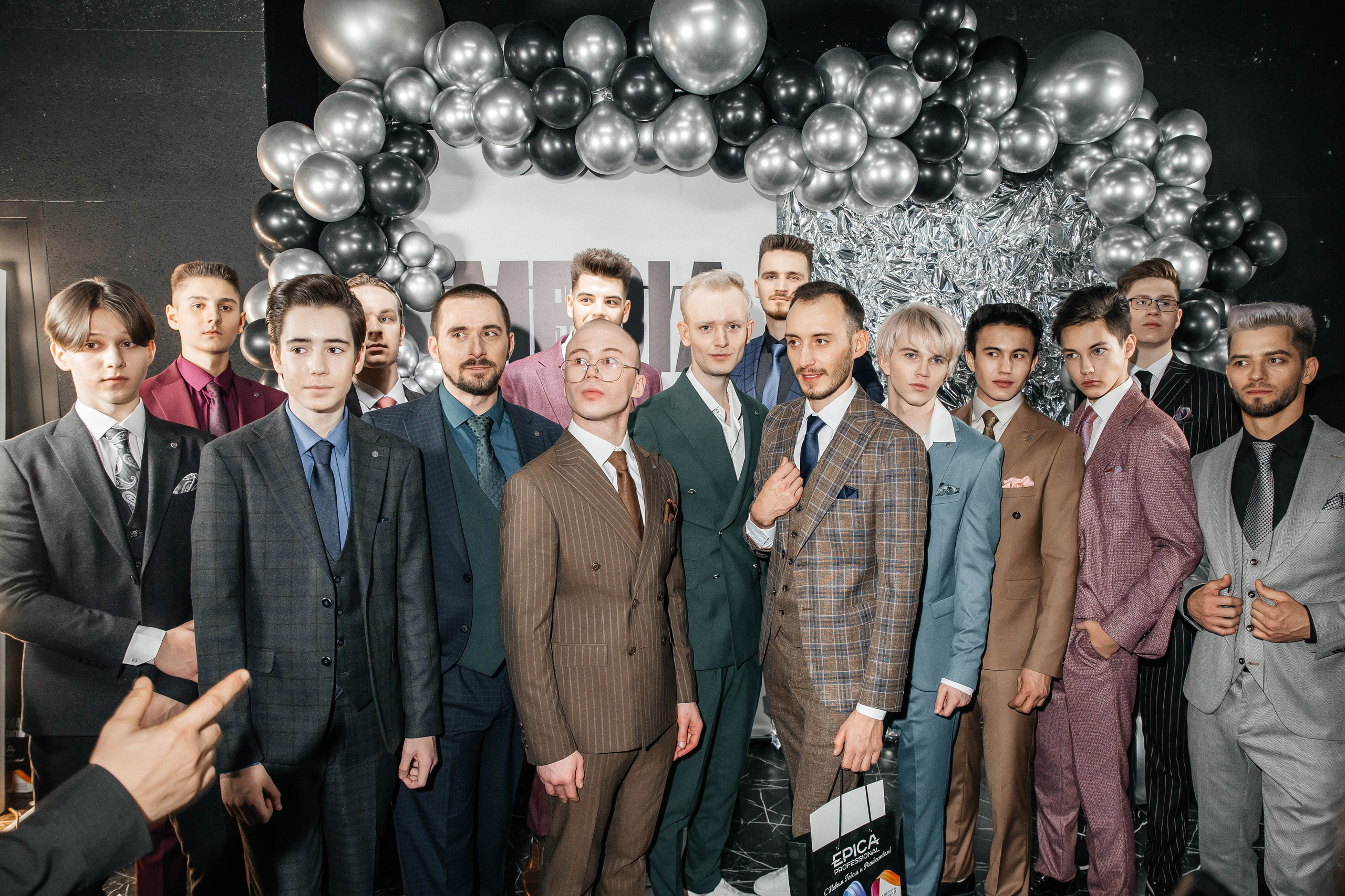 Репортаж Media Fashion. Свадебный и репортажный фотограф МОСКВА