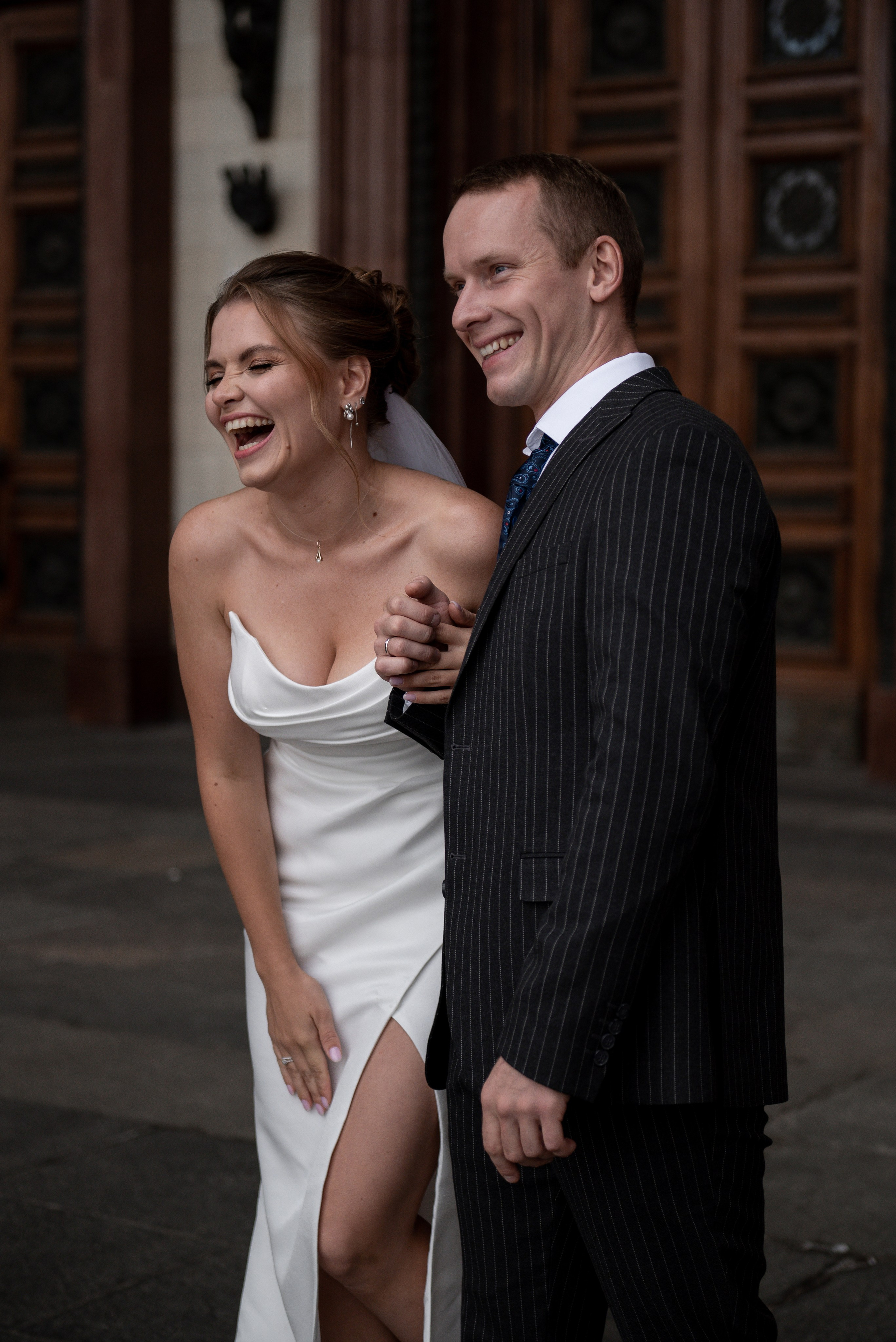 Дмитрий и Зинаида. Свадебный фотограф Москва и МО Марина Мышко