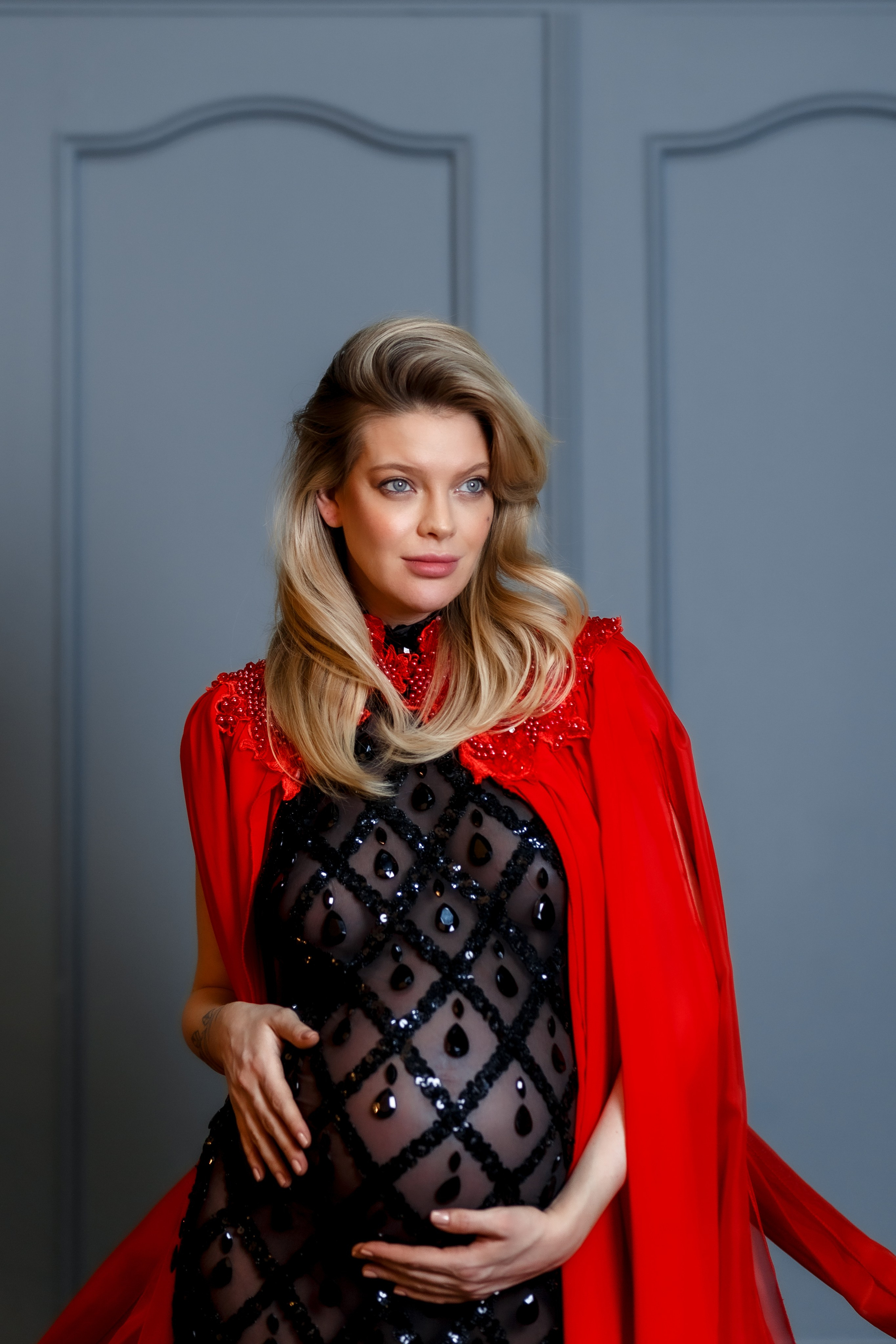 Мария. Свадебный фотограф в Москве — Ольга Козловская