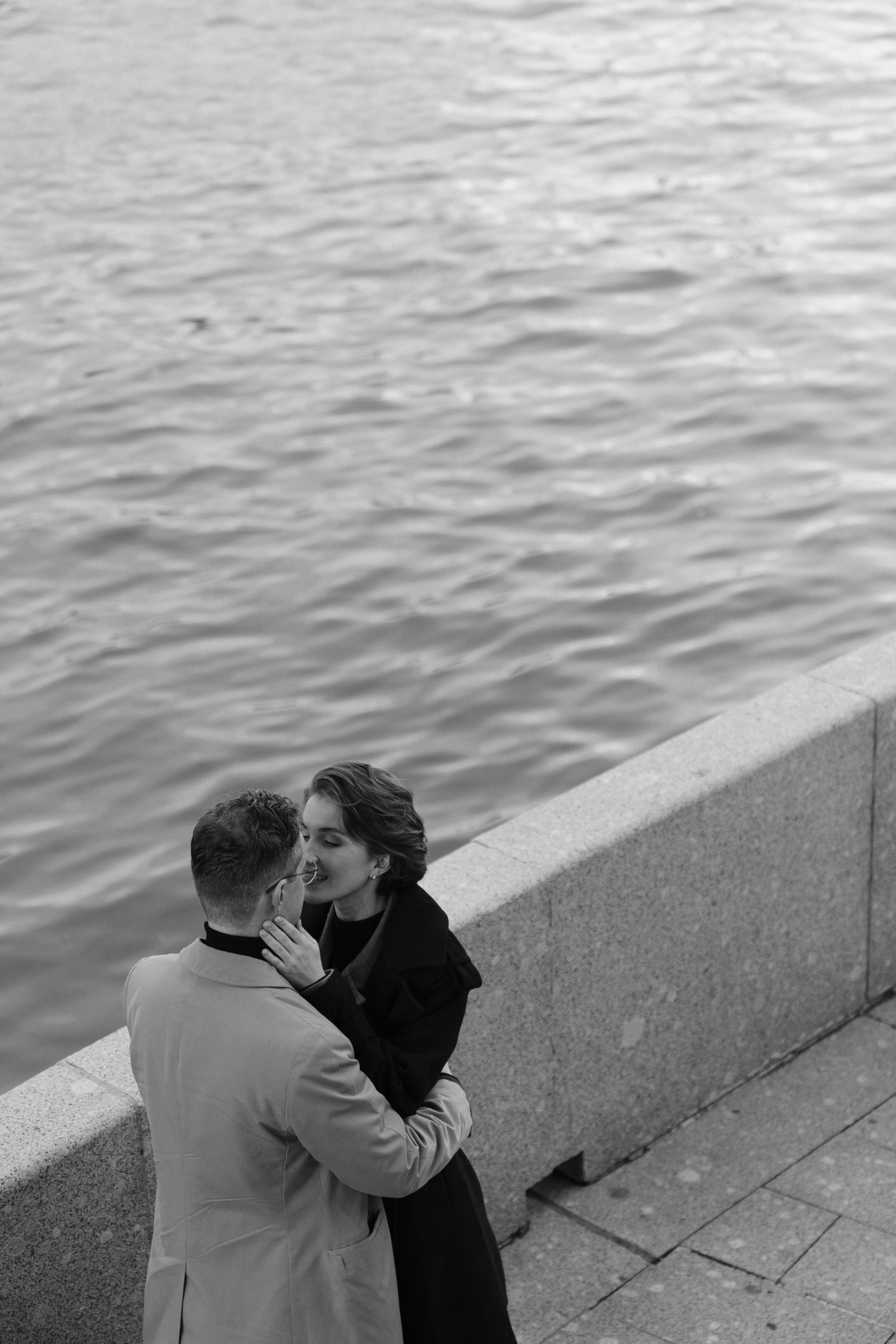 CITYWOOD. Свадебный фотограф Наташа Брифли