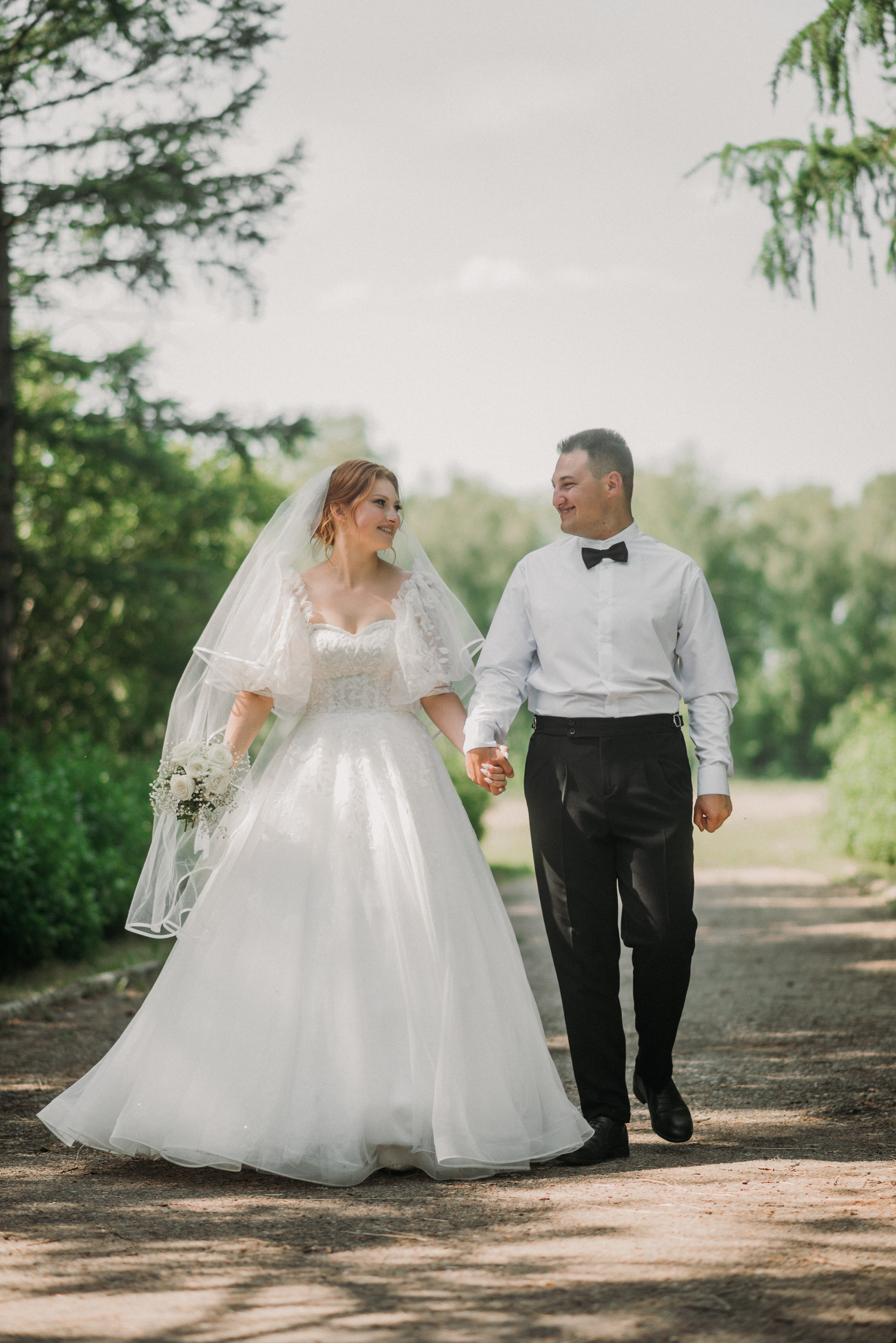 26.06.26 Wedding Day. Семейный фотограф в Барнауле