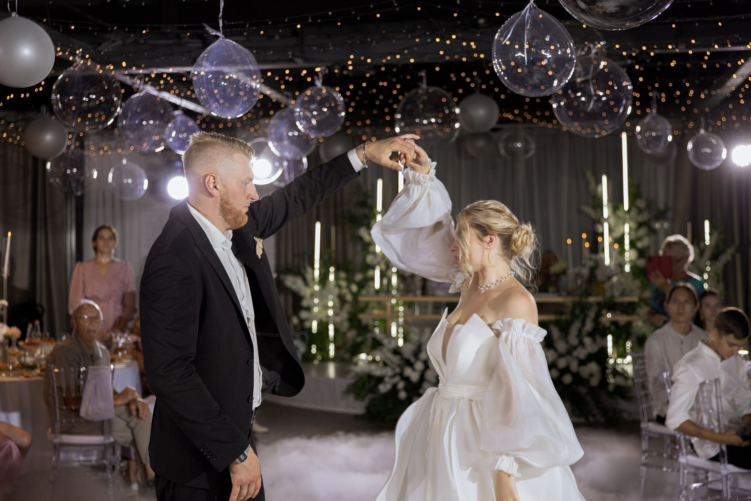 Андрей и Полина. Главная