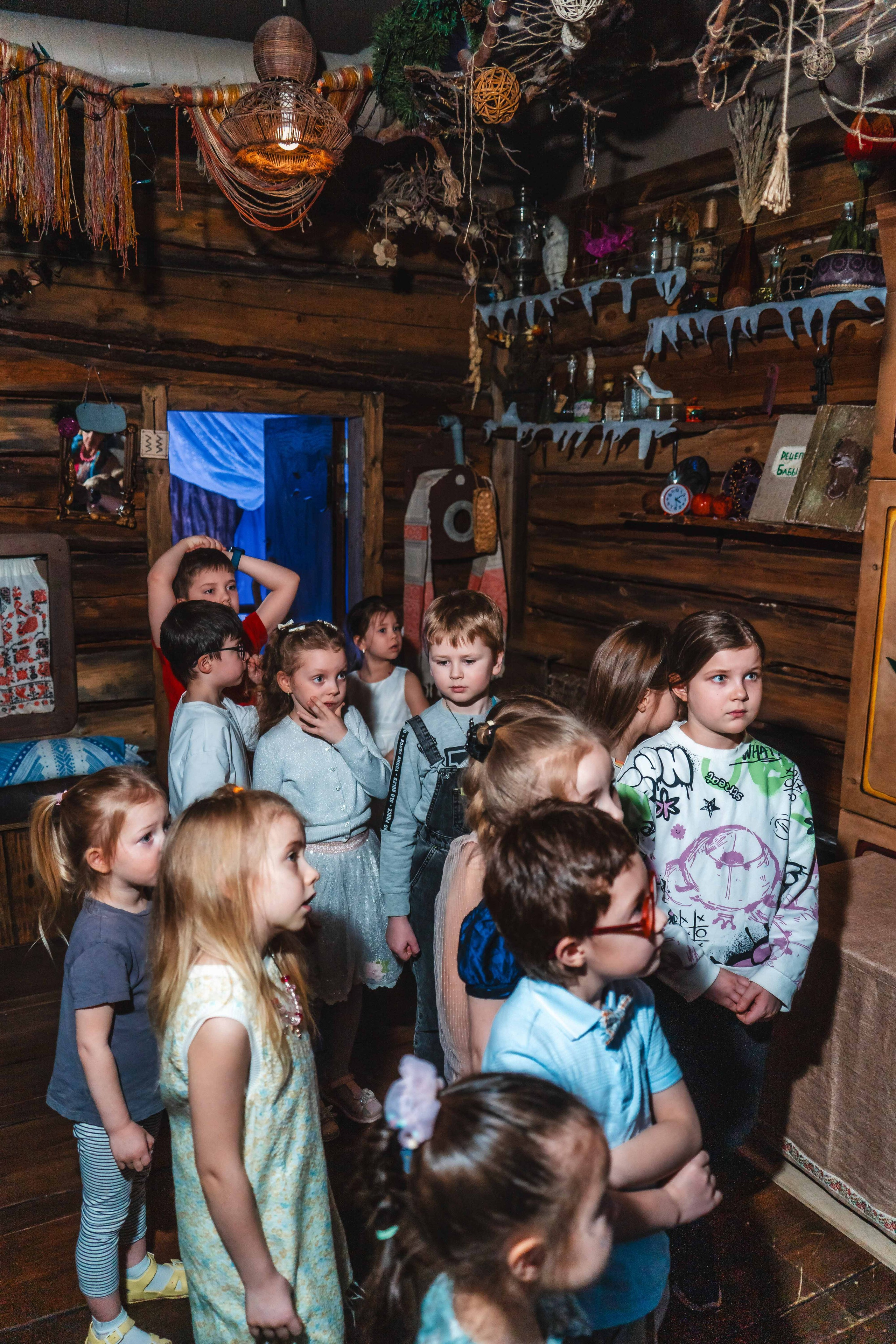 День рождения Тёмы. Свадебный и семейный фотограф в Санкт-Петербурге Виктор Голубев