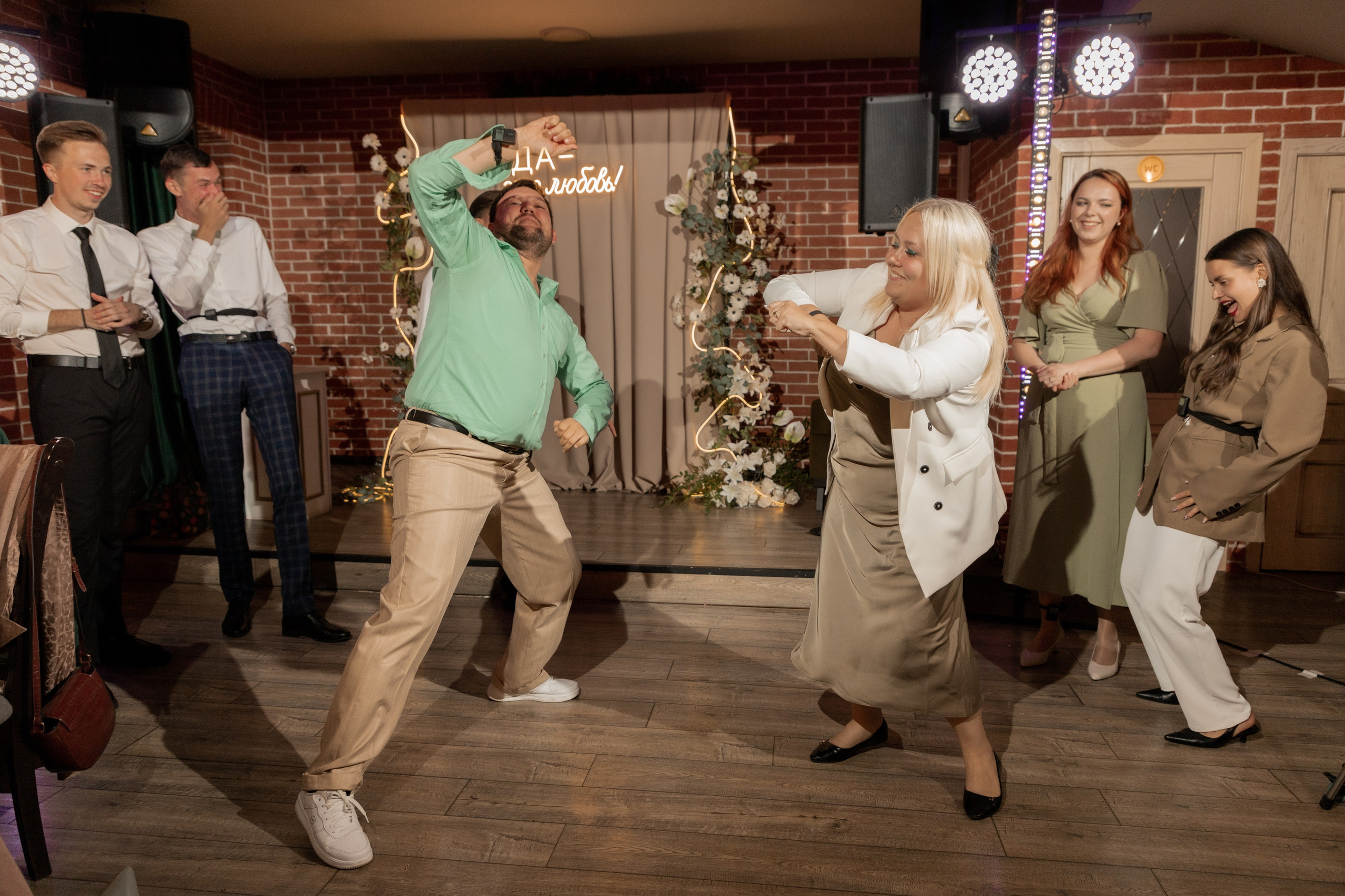 Банкеты. Свадебный фотограф Ангелина Сунгатулина | Саратов | Балаково | Вольск