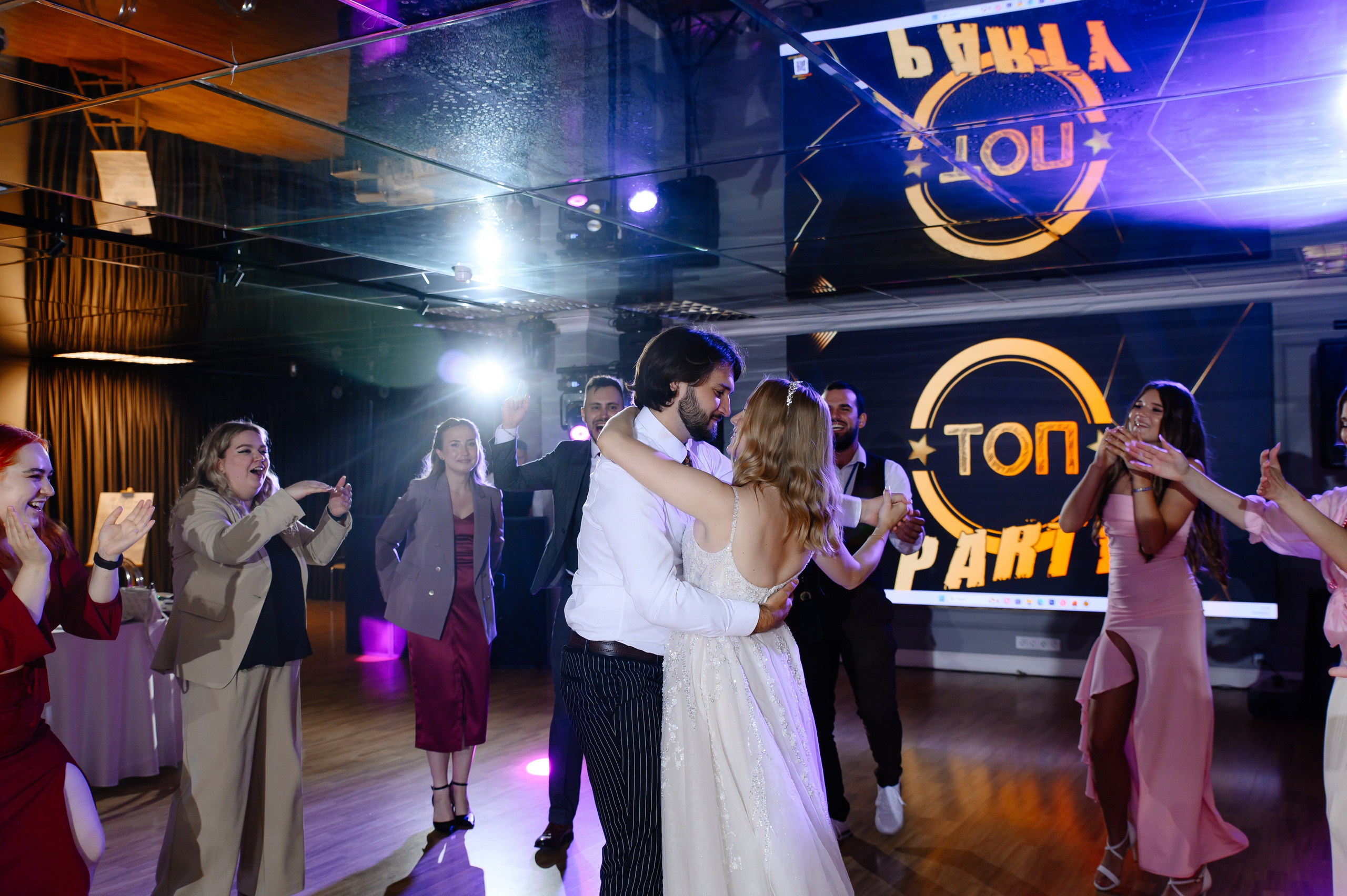 Свадьба в Парк Отель. Свадебный фотограф Самара/Тольятти