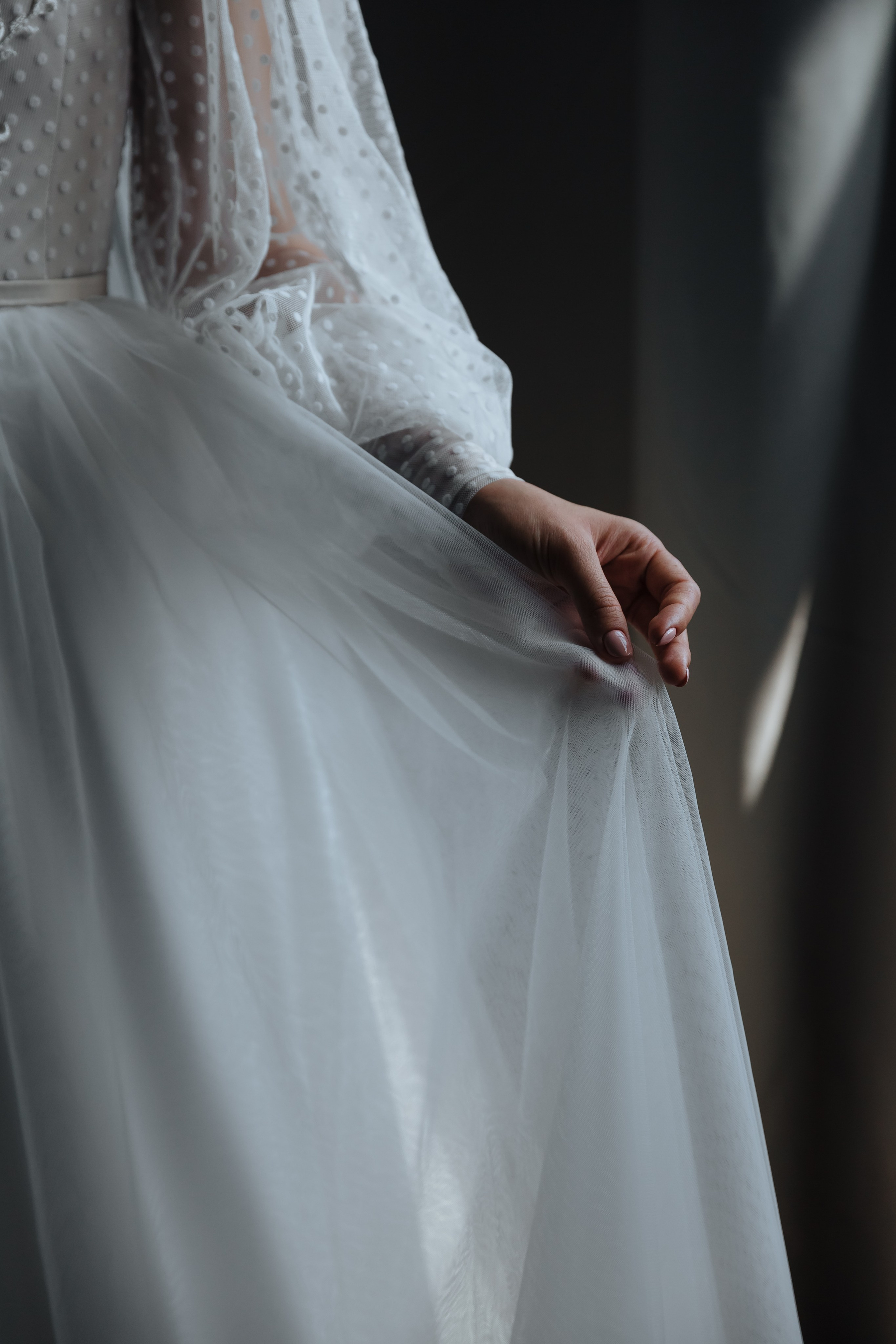 Ильмира и Сергей. Фотограф в Москве Ирина Малахова