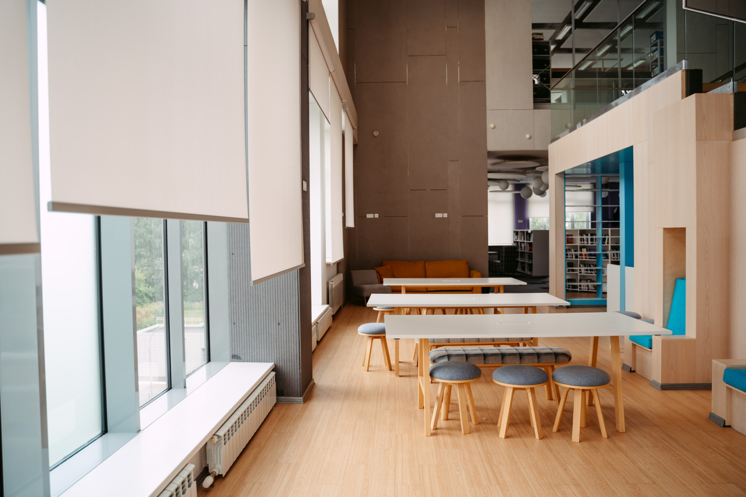 Международная школа Казани. Саша Копылов, фотограф в Казани