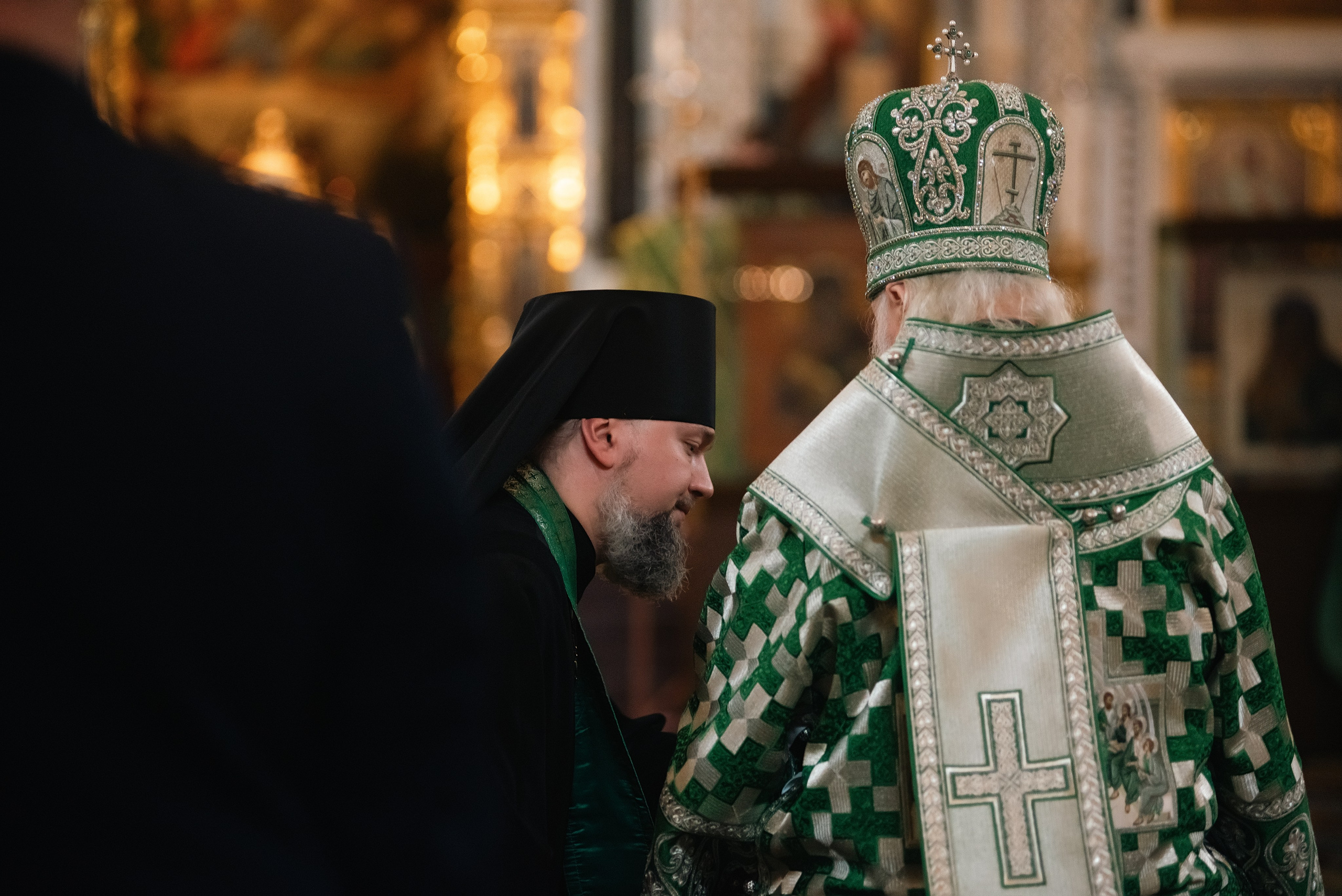 Вход Господень в Иерусалим. Фотограф, визажист. Москва