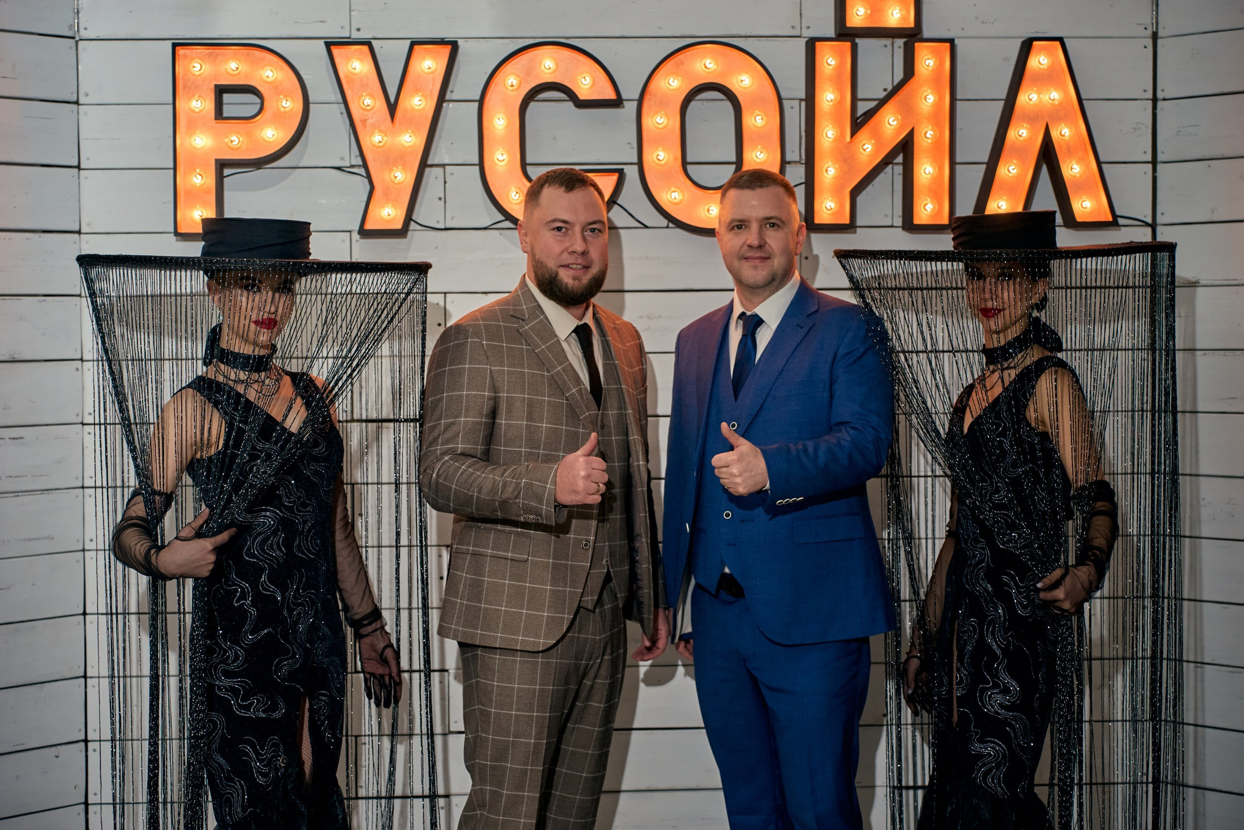 Корпоративный фотограф в Тюмени Александр Шалагин