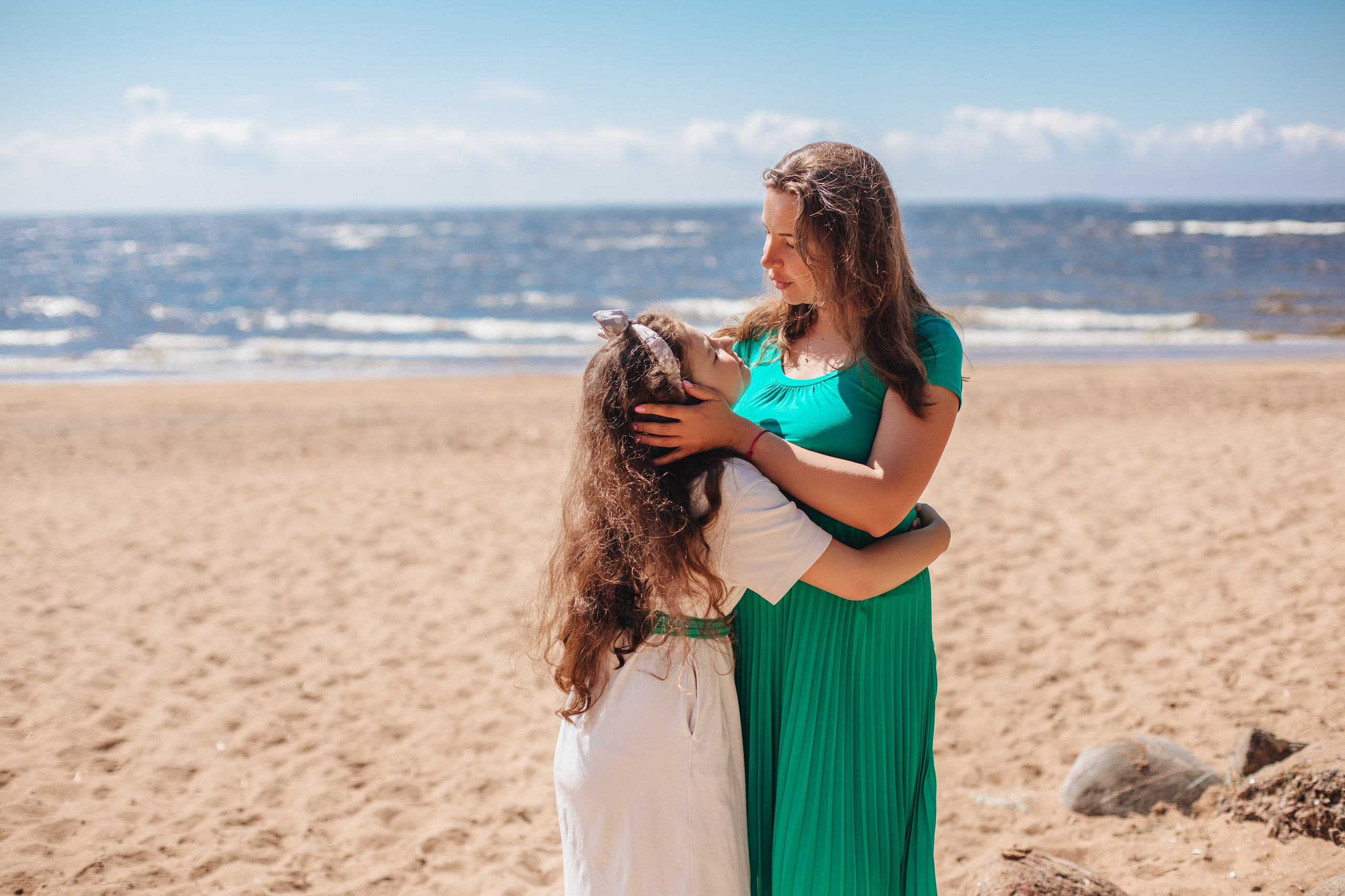 Семейные и детские фотосессии. Свадебный и семейный фотограф в Санкт-Петербурге и Сестрорецке