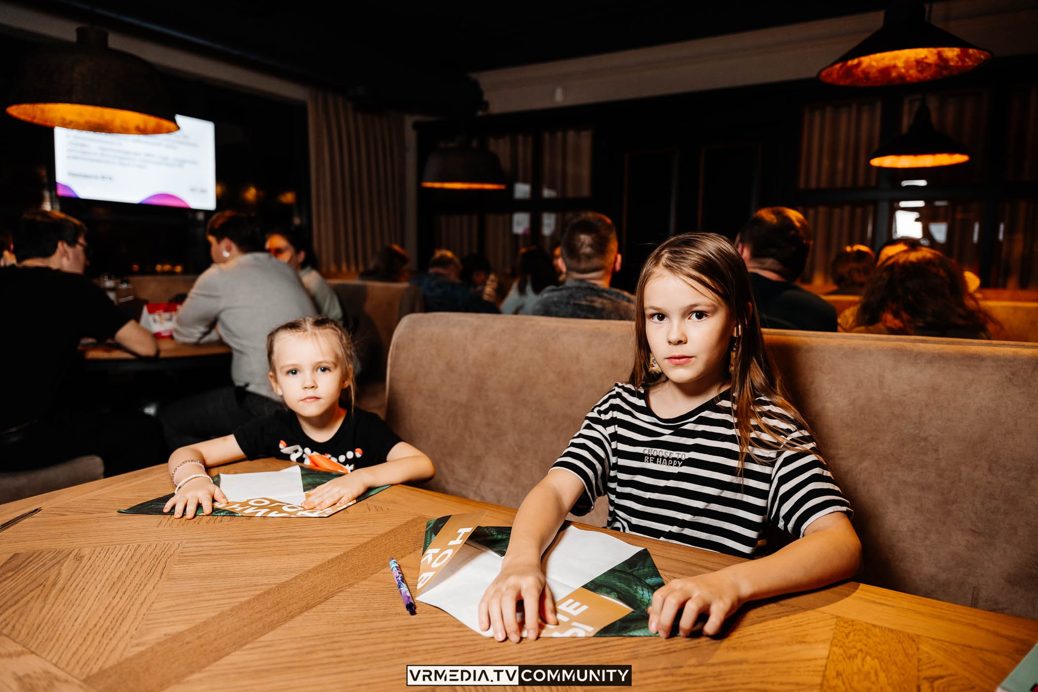 Эйнштейн Party в ресторане «Мюнхен»