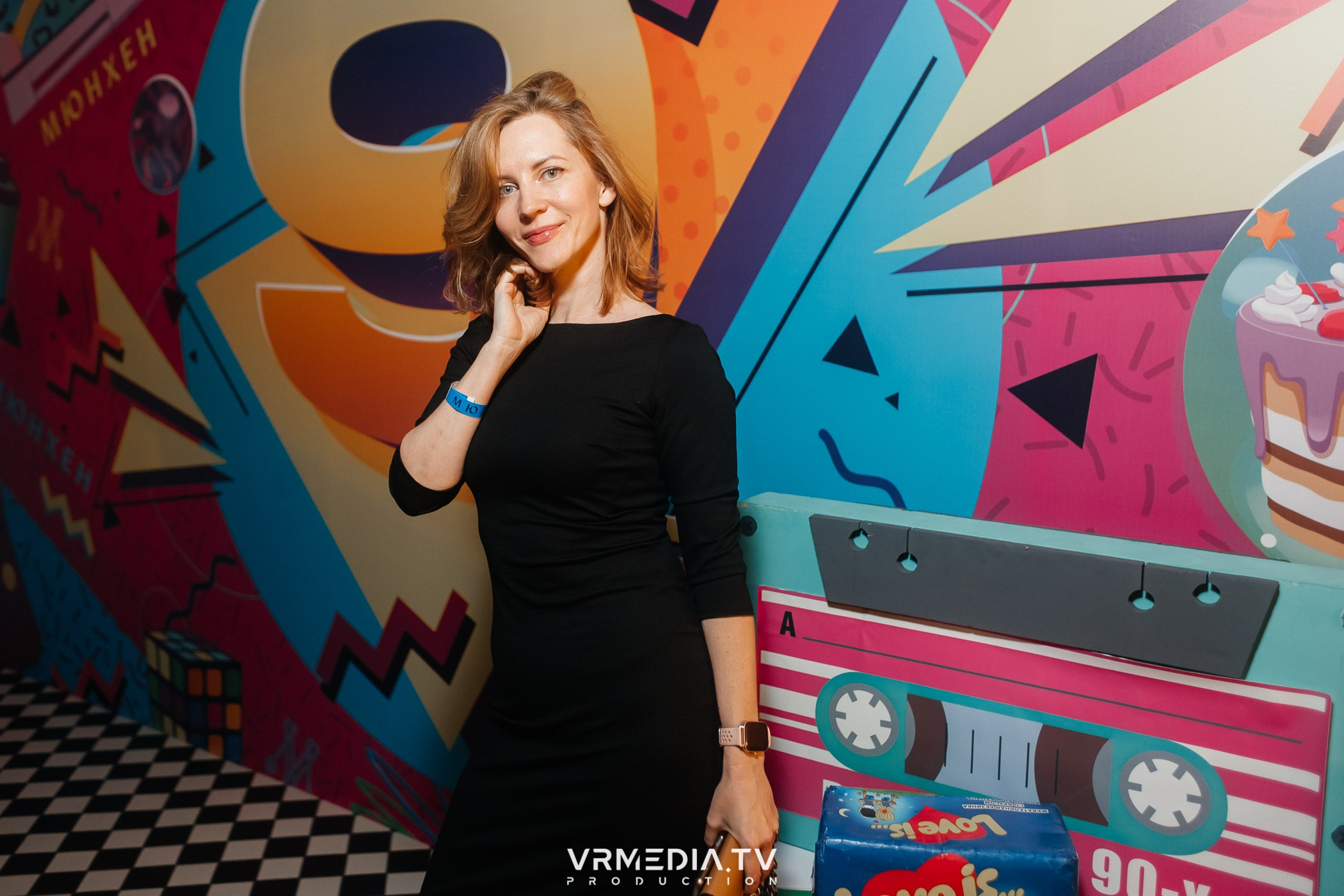 День рождения ресторана «Мюнхен»