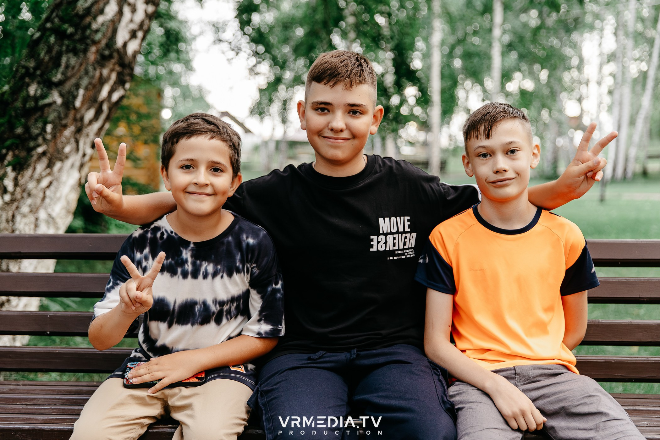 В гостях у «Петровича»