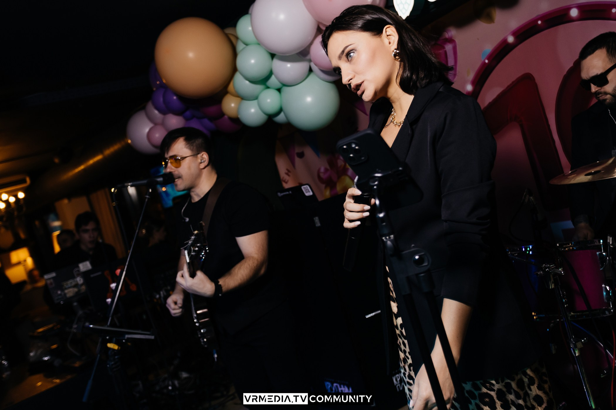 День рождения ресторана «Мюнхен»