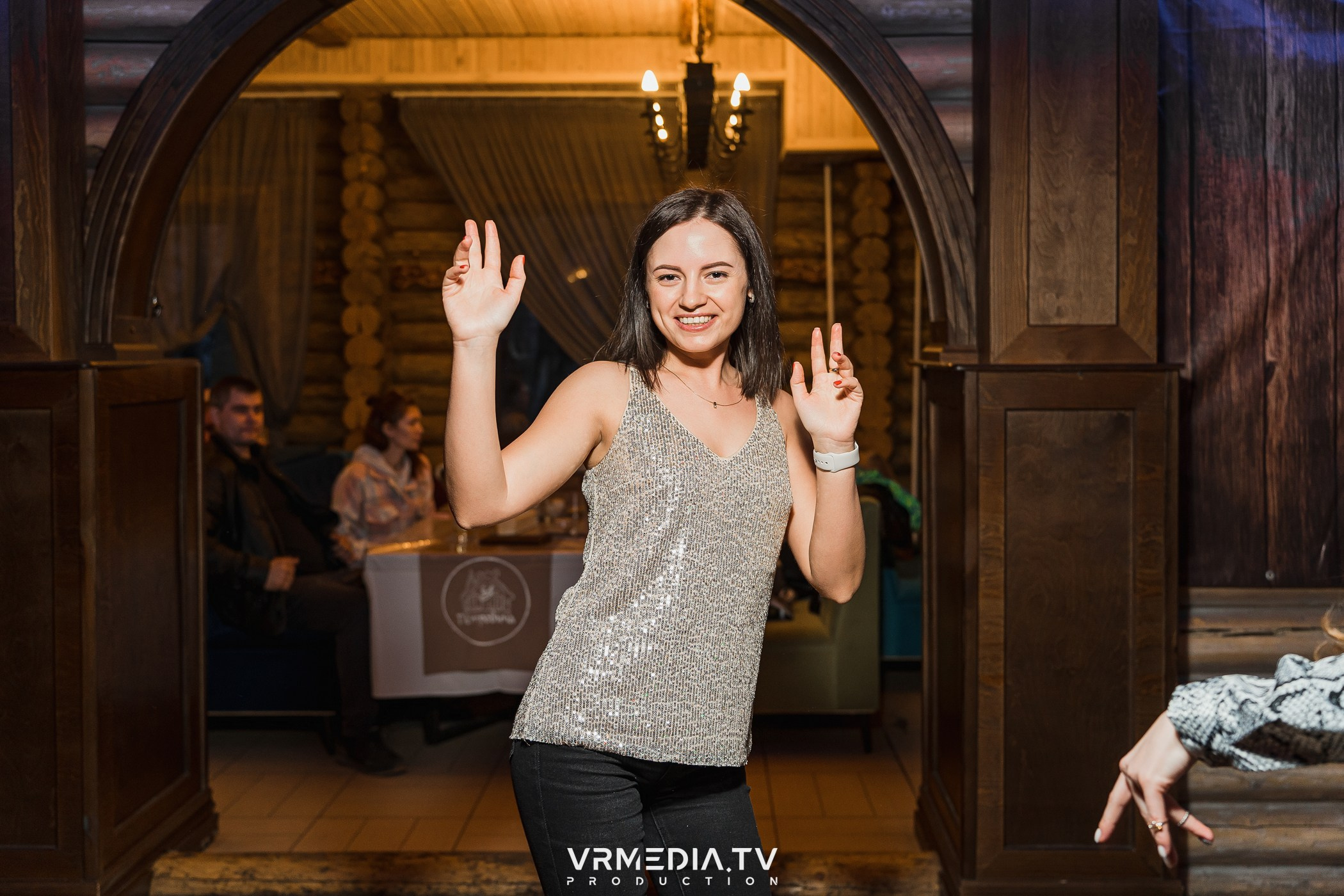 В гостях у «Петровича»