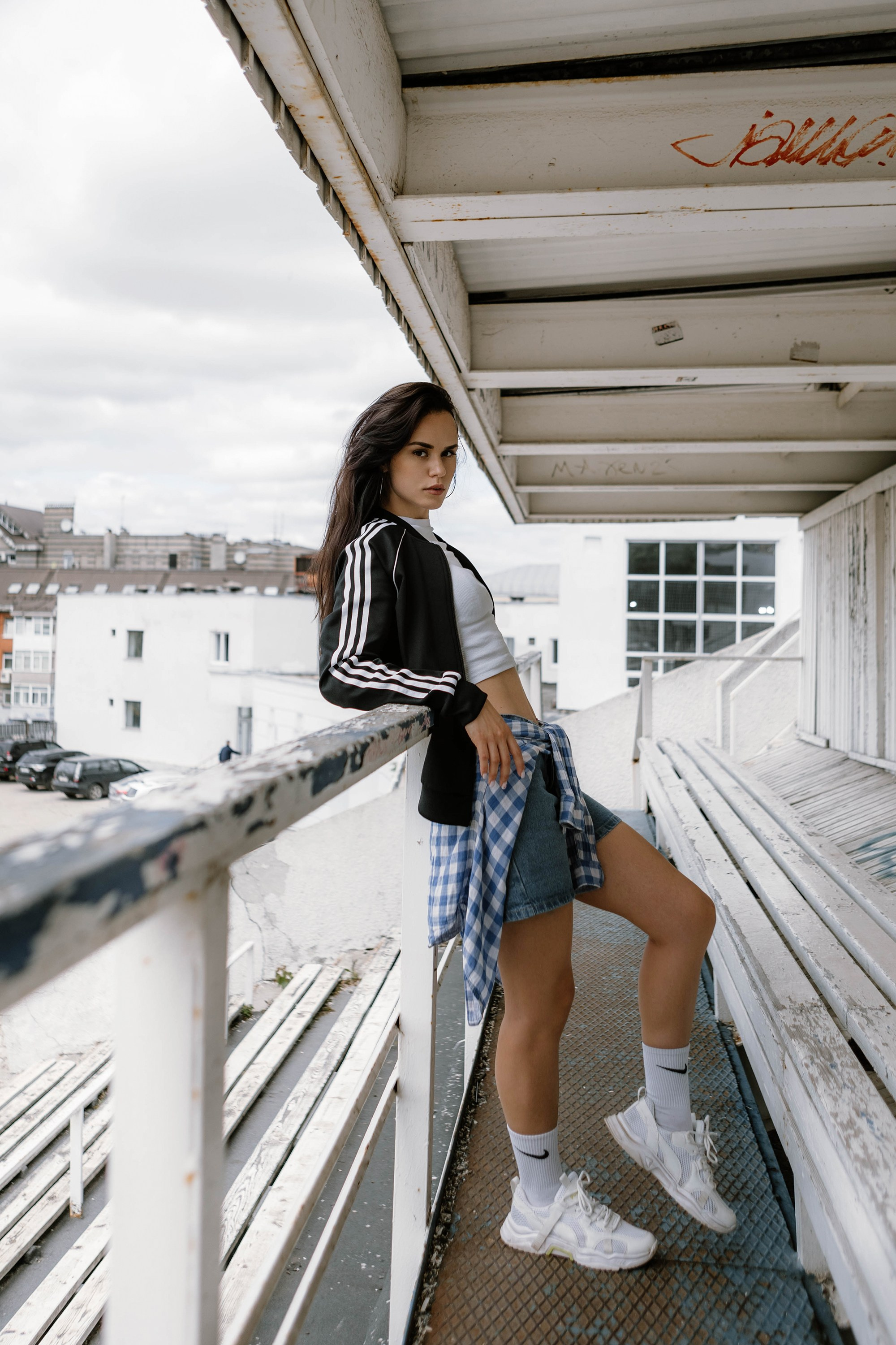 Лиза. Фотограф Александра Кузнецова