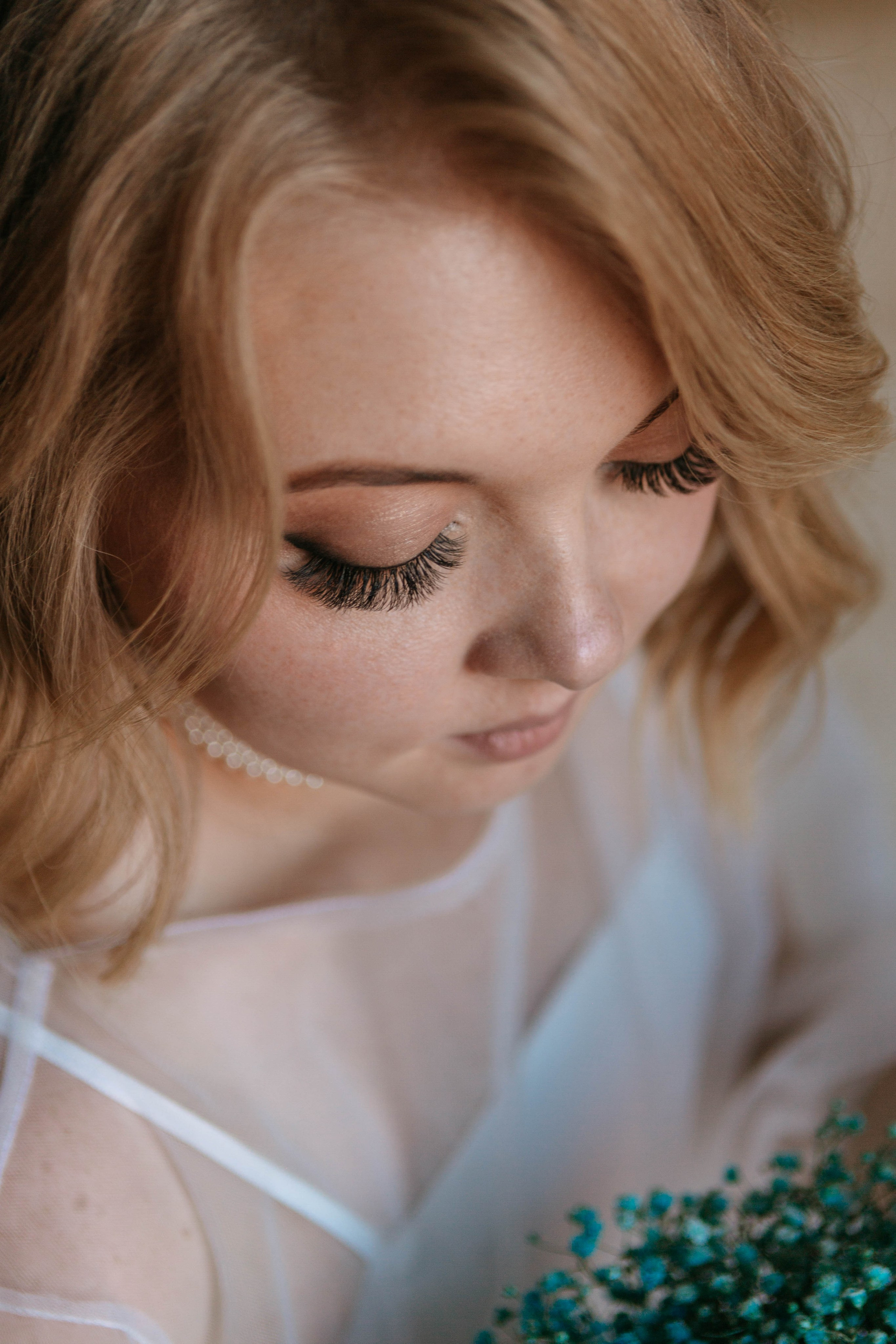 Анастасия и Илья. Фотограф Александра Кузнецова