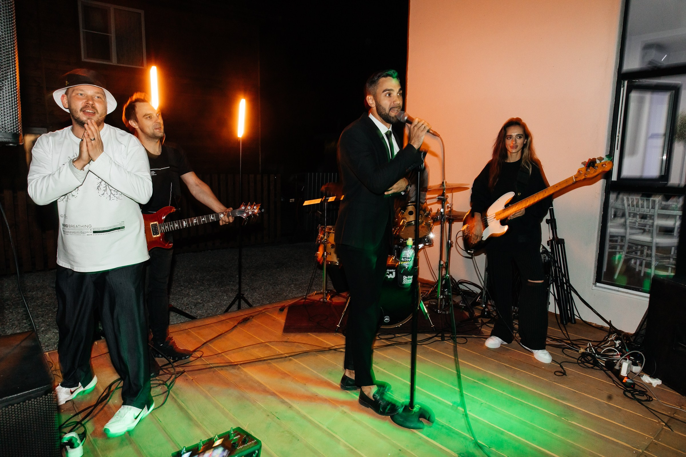 Алина | Илья