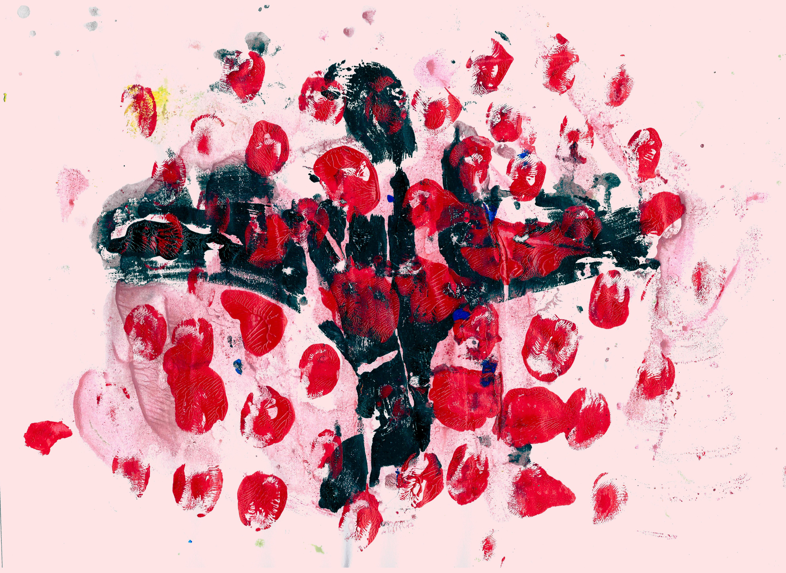 Эндорфин. Катрин Эдельвак