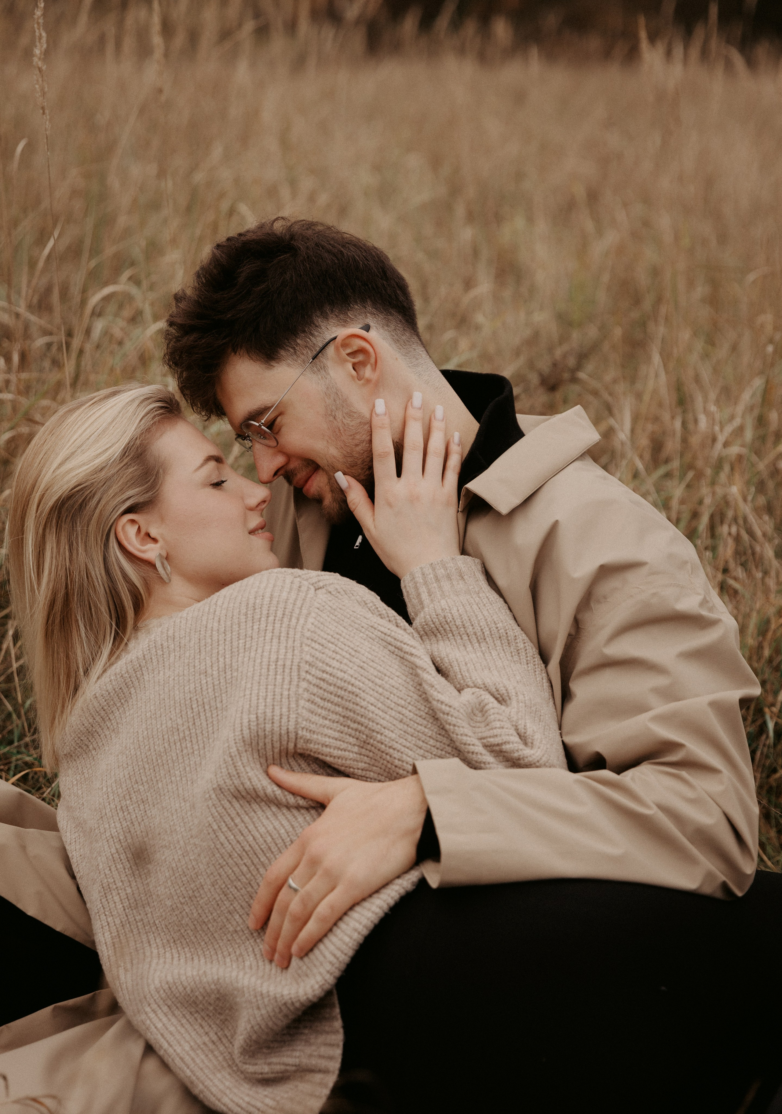 A&A. Свадебный и портретный фотограф в Калининграде и Москве Марк Юдинцев