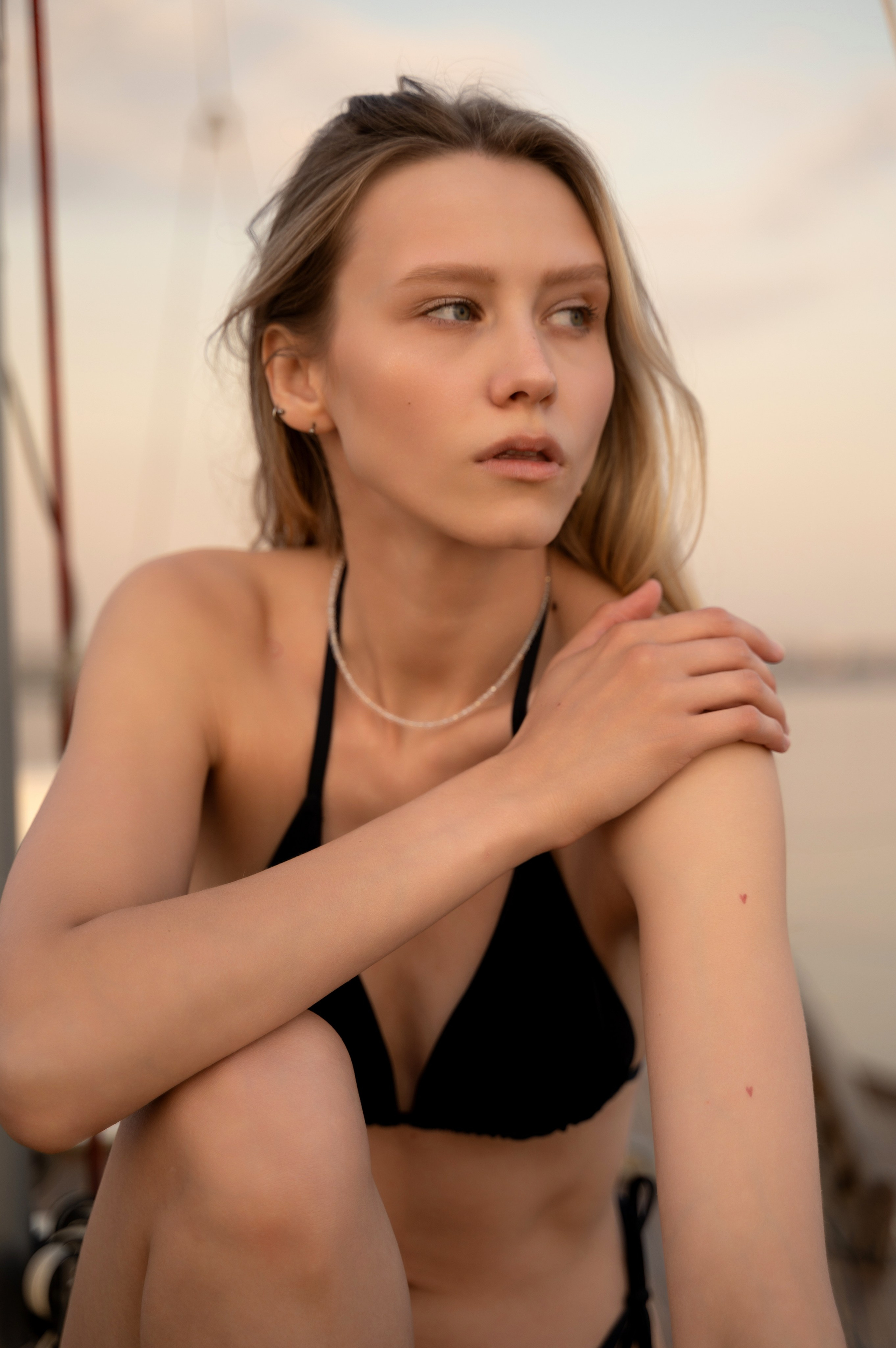 Аня. Елена Задорина